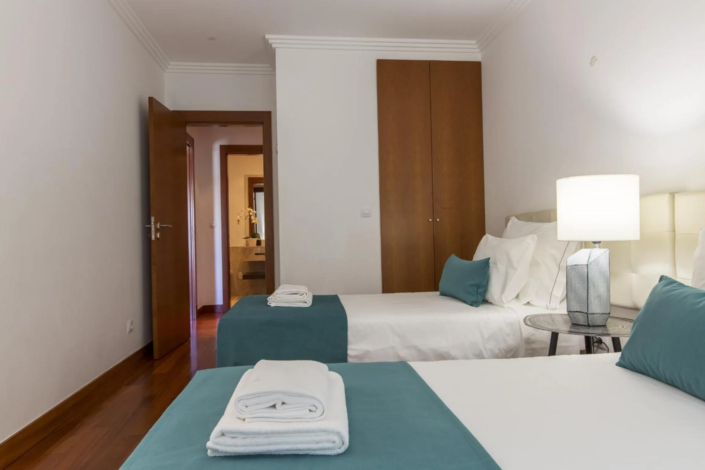 Other, Bed in Oriente 25 Apartments by APT IIN - Parque das Nações