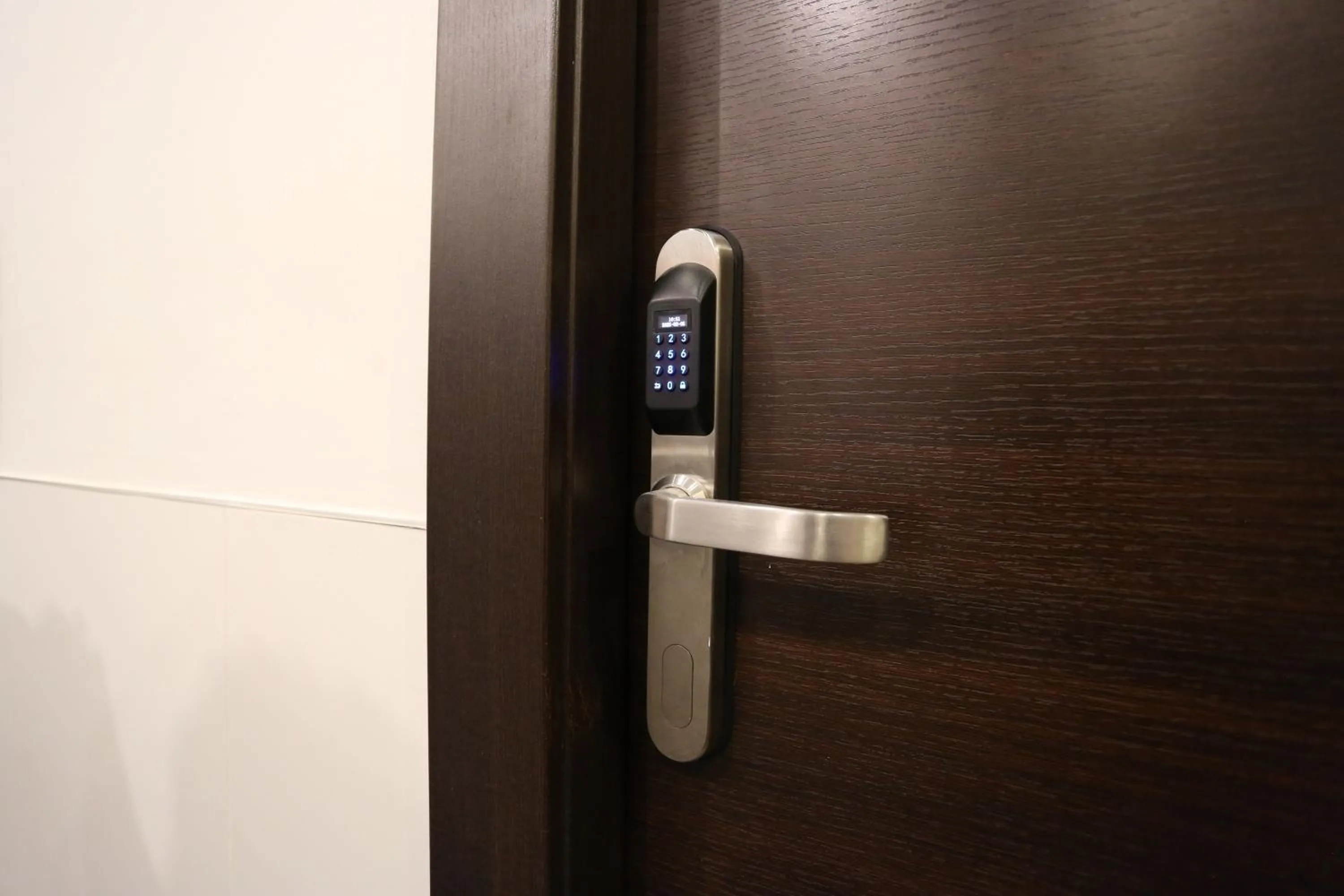 Decorative detail in Suite 39 B&B