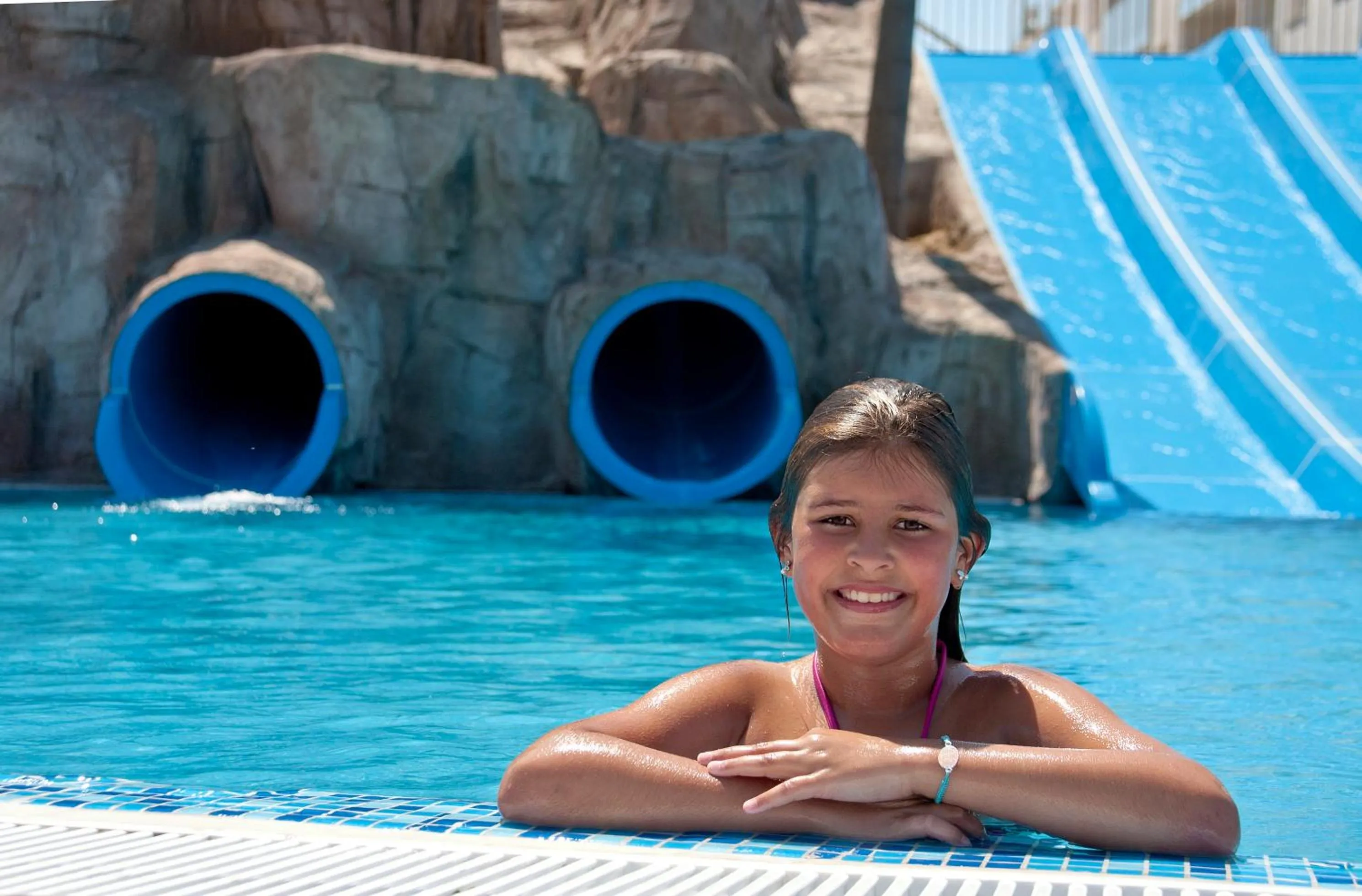 Day in Hotel Europa Splash & Spa