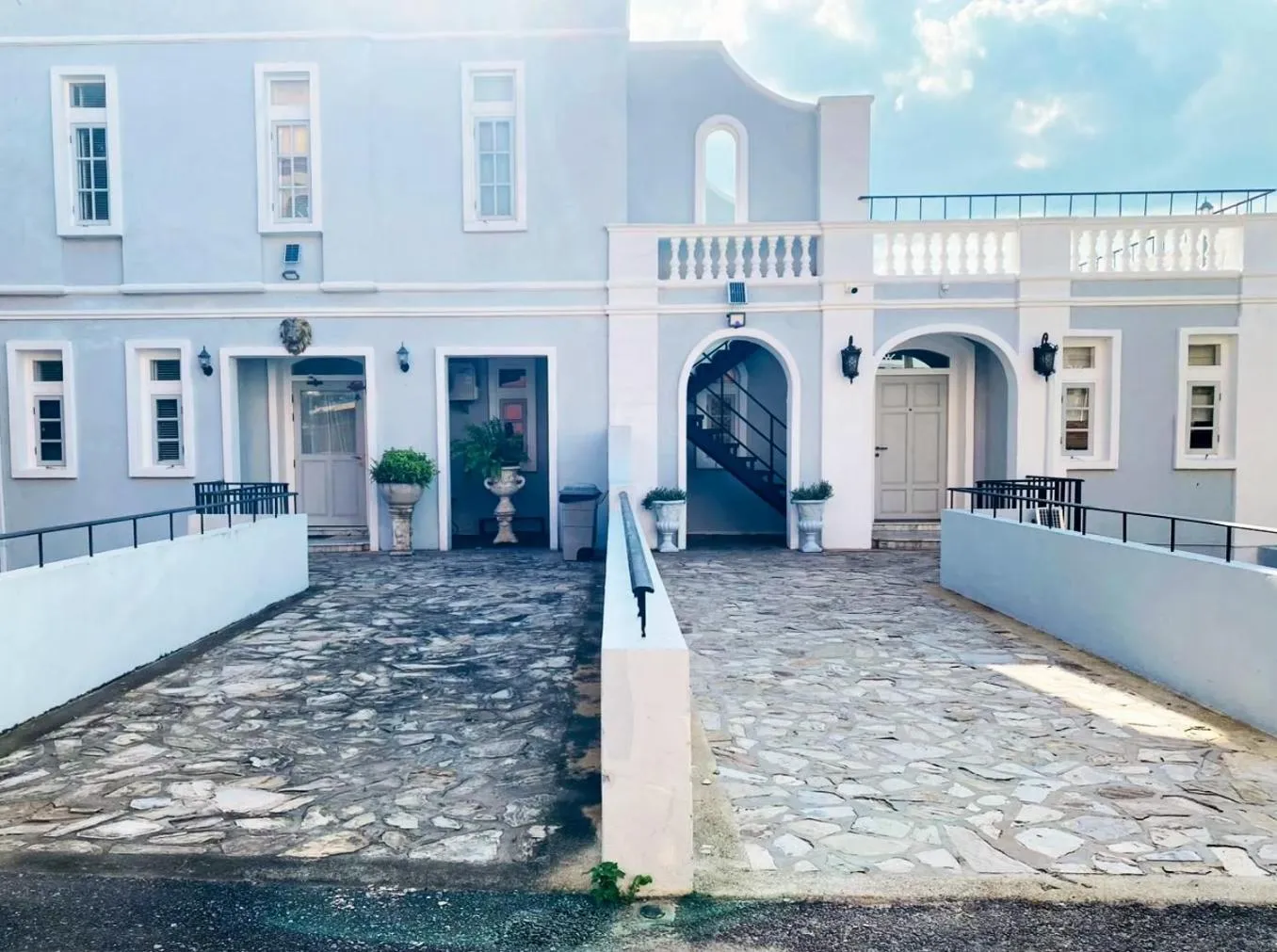 Villa Primo Eyrie Khaoyai near Toscana