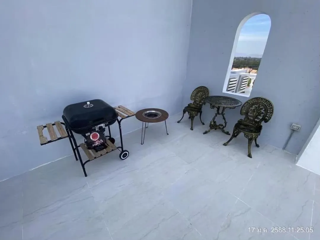 Villa Primo Eyrie Khaoyai near Toscana