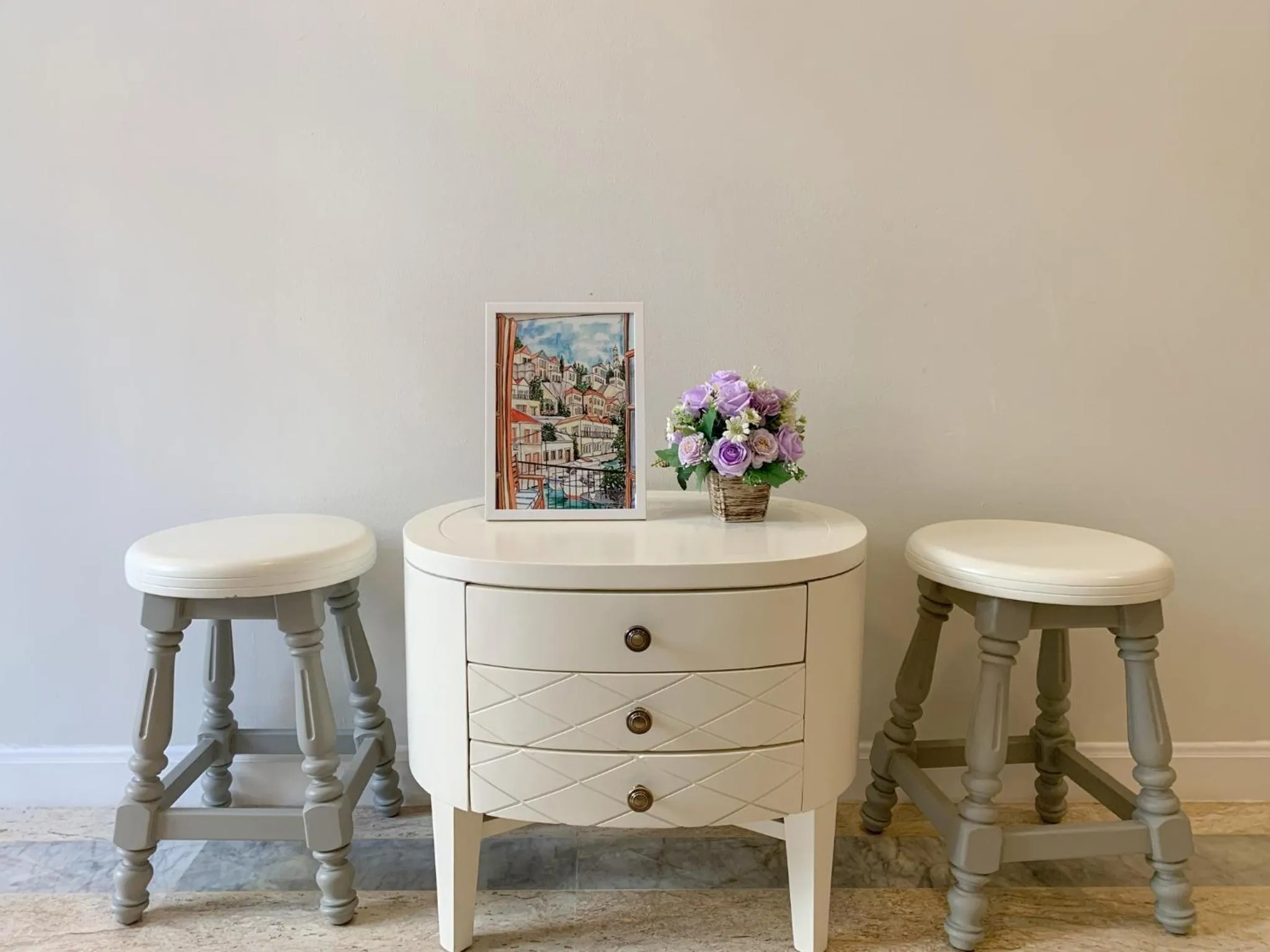 Villa Primo Eyrie Khaoyai near Toscana