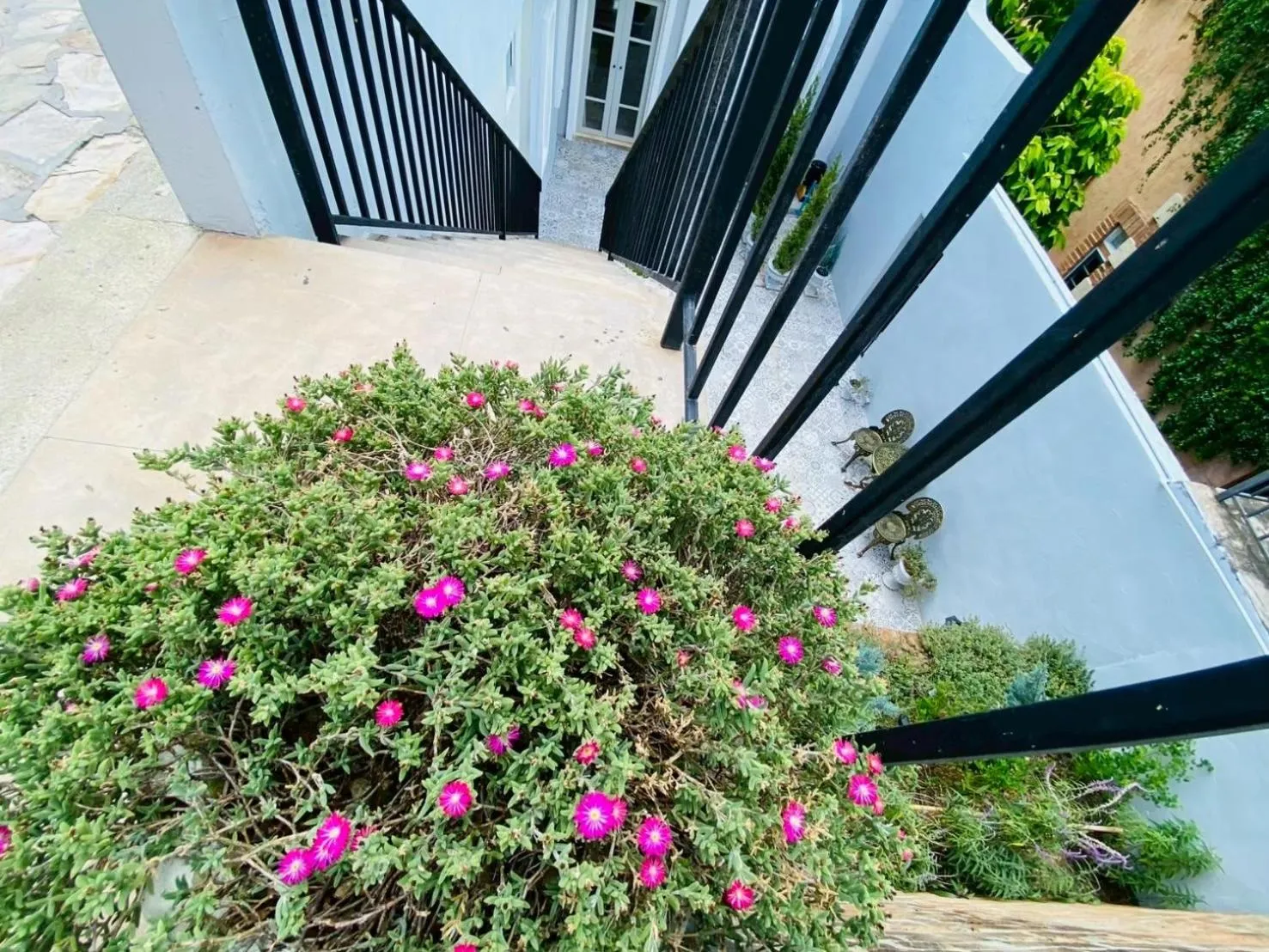 Villa Primo Eyrie Khaoyai near Toscana