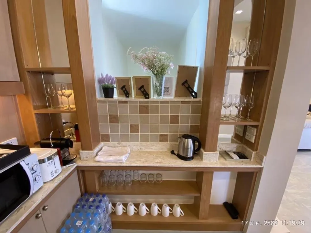 Villa Primo Eyrie Khaoyai near Toscana