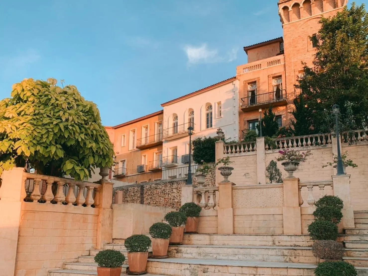 Villa Primo Eyrie Khaoyai near Toscana