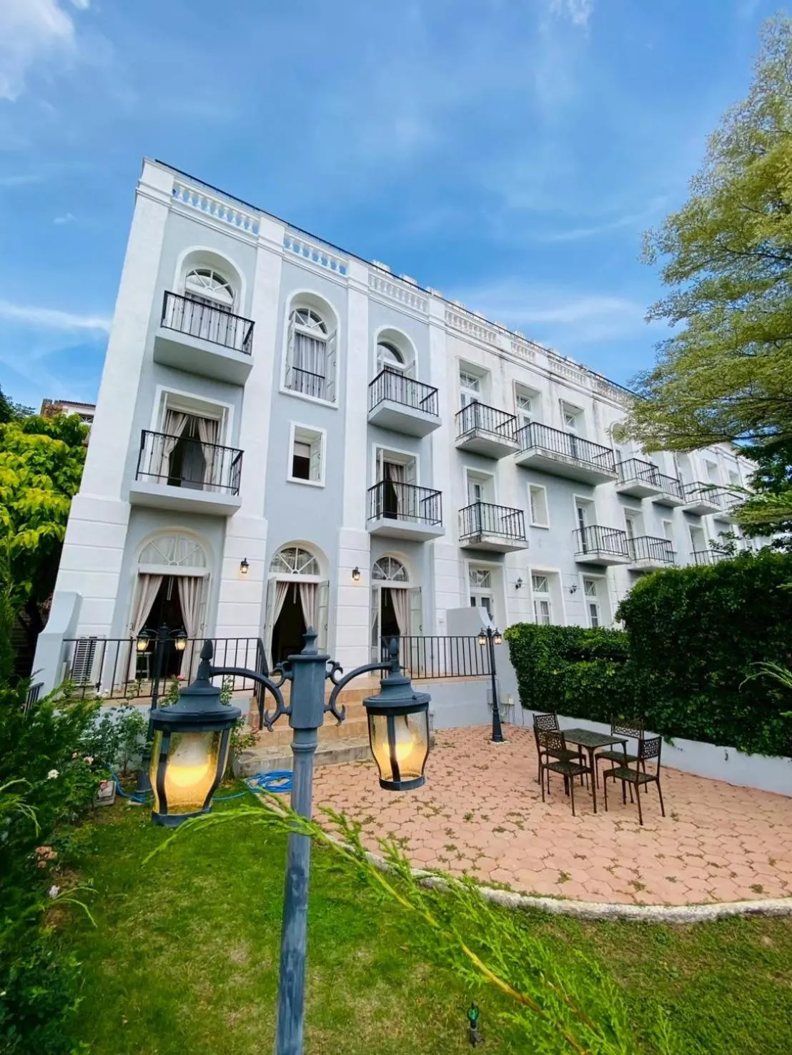 Villa Primo Eyrie Khaoyai near Toscana