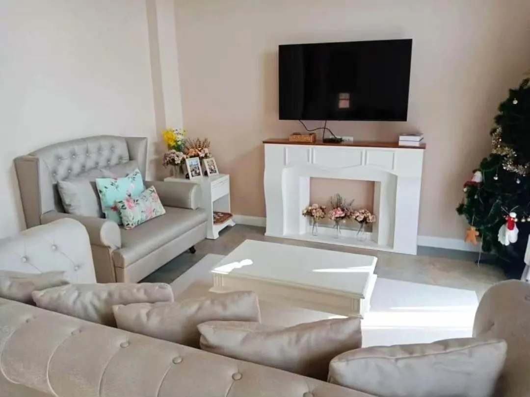 Villa Primo Eyrie Khaoyai near Toscana