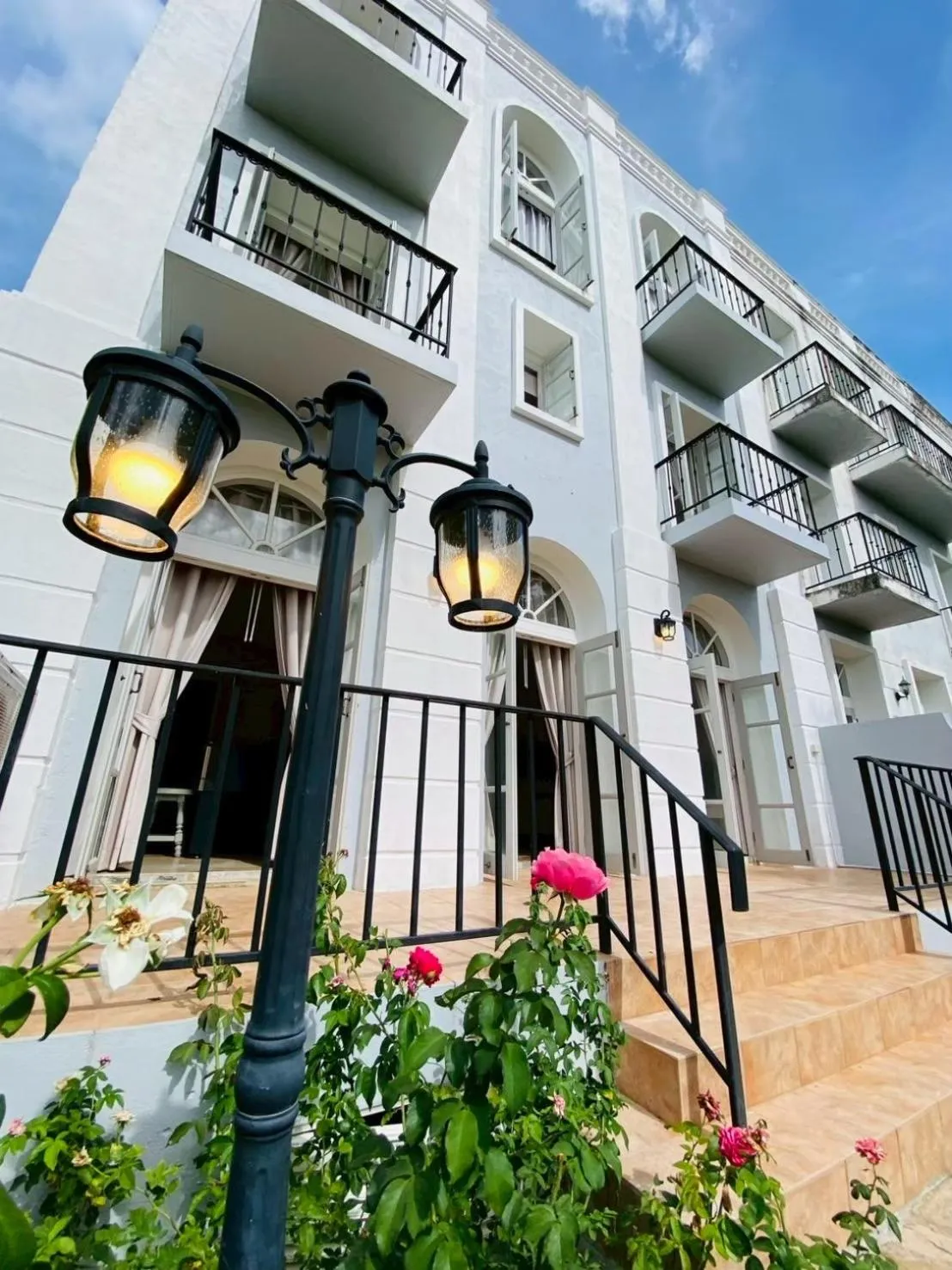 Villa Primo Eyrie Khaoyai near Toscana