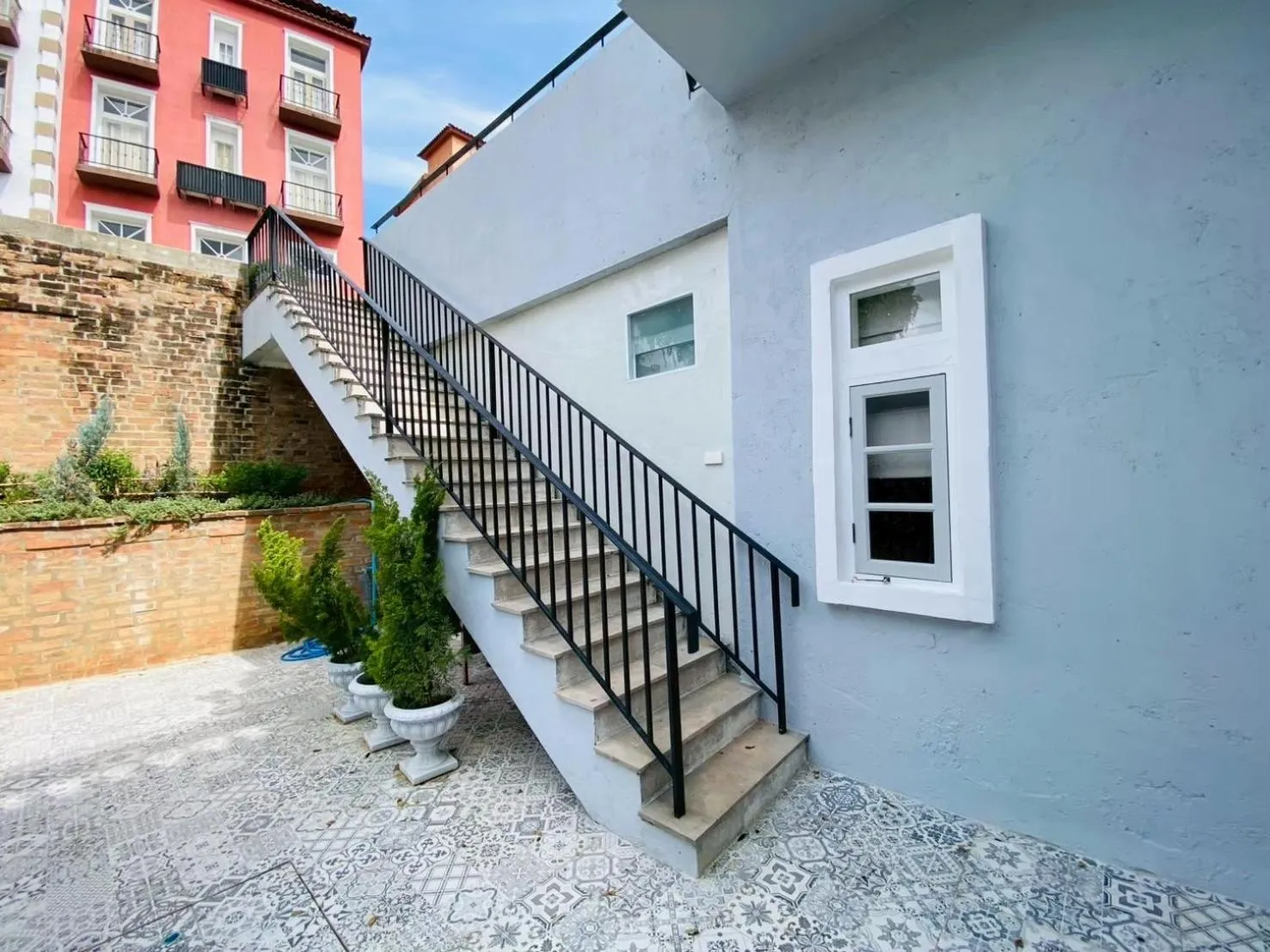 Villa Primo Eyrie Khaoyai near Toscana