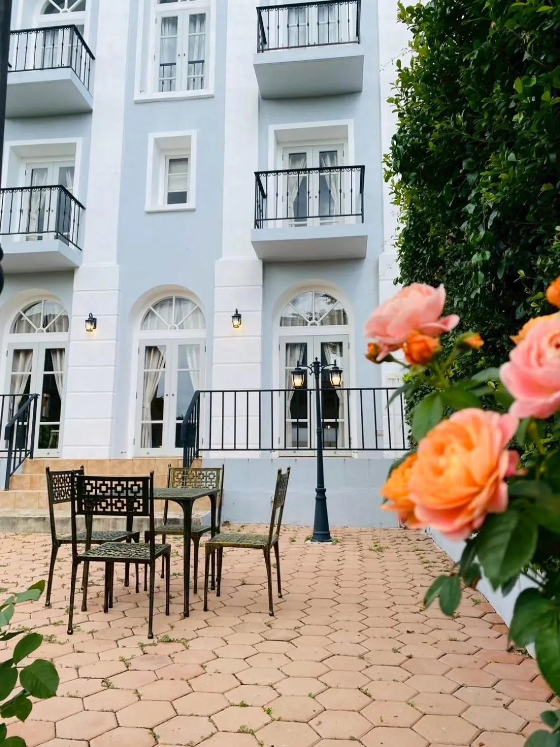 Villa Primo Eyrie Khaoyai near Toscana