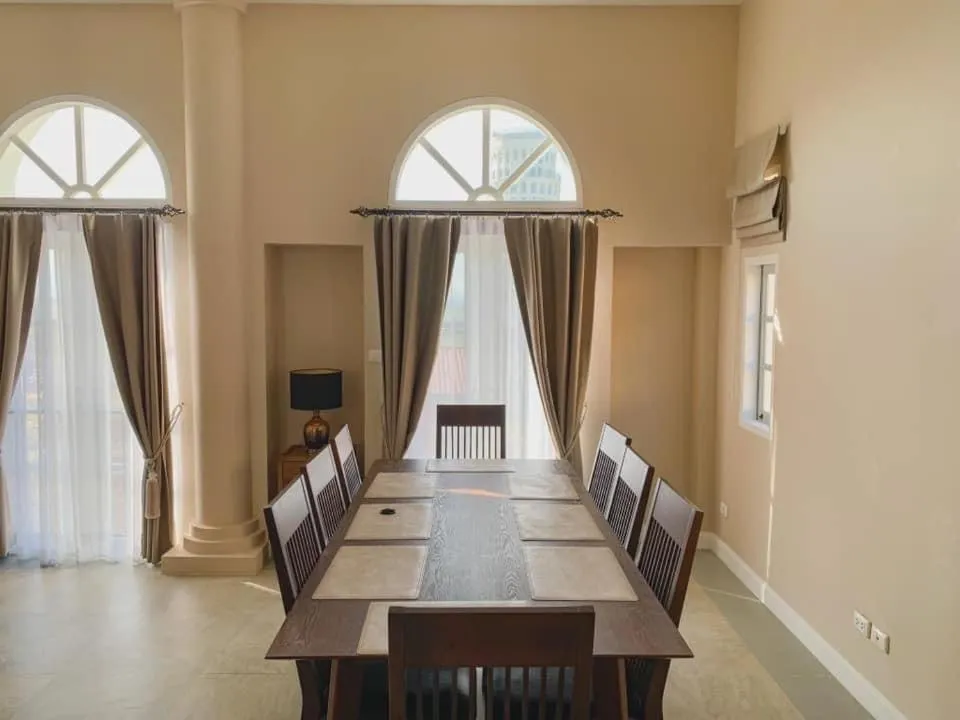 Villa Primo Eyrie Khaoyai near Toscana