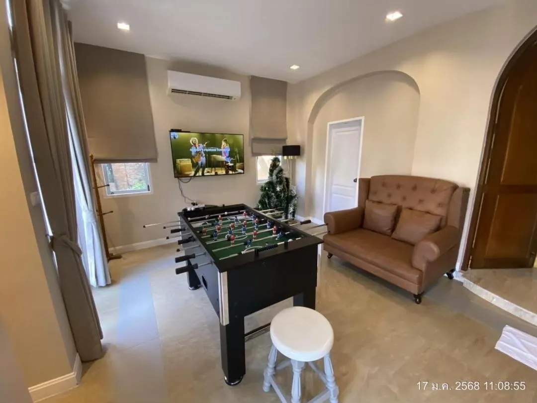 Villa Primo Eyrie Khaoyai near Toscana