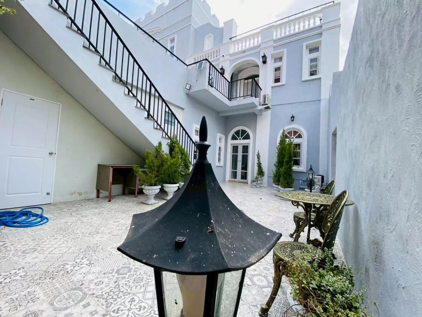 Villa Primo Eyrie Khaoyai near Toscana