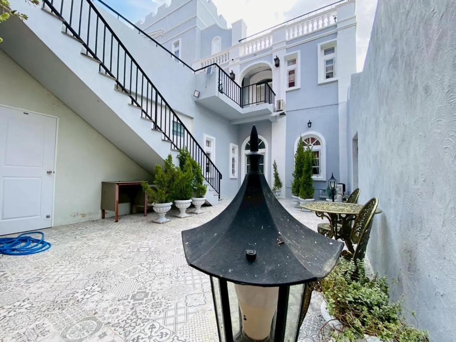 Villa Primo Eyrie Khaoyai near Toscana