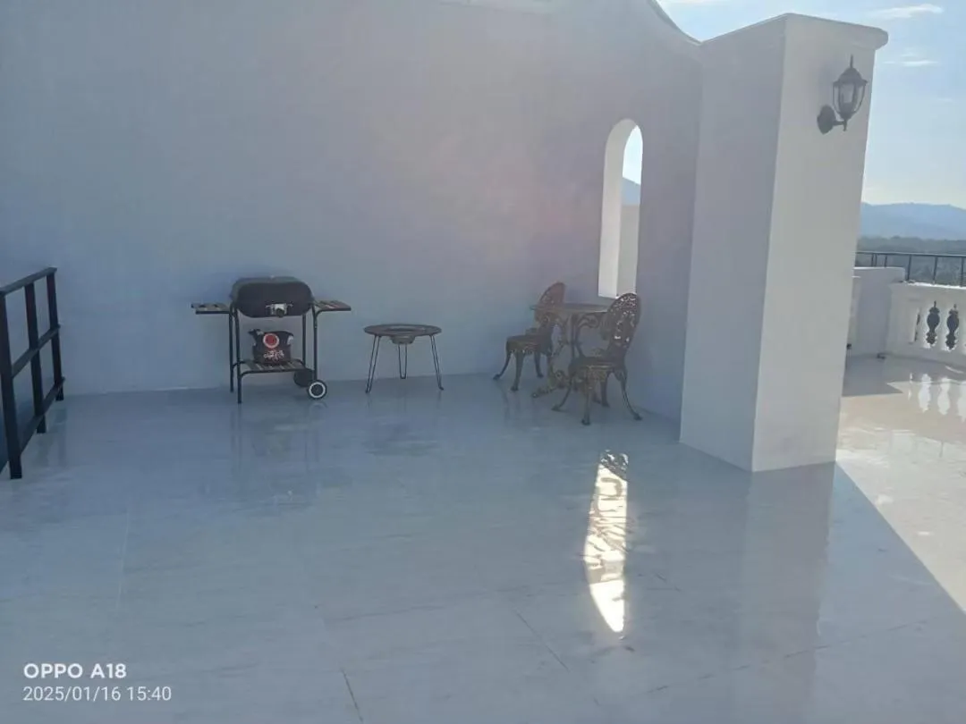 Villa Primo Eyrie Khaoyai near Toscana