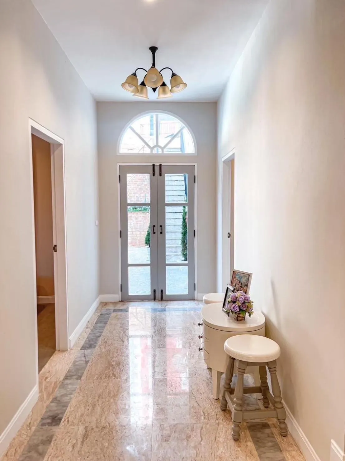 Villa Primo Eyrie Khaoyai near Toscana