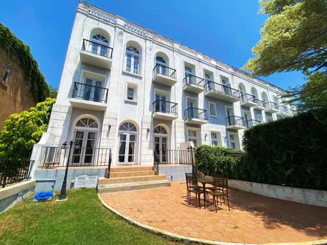 Villa Primo Eyrie Khaoyai near Toscana