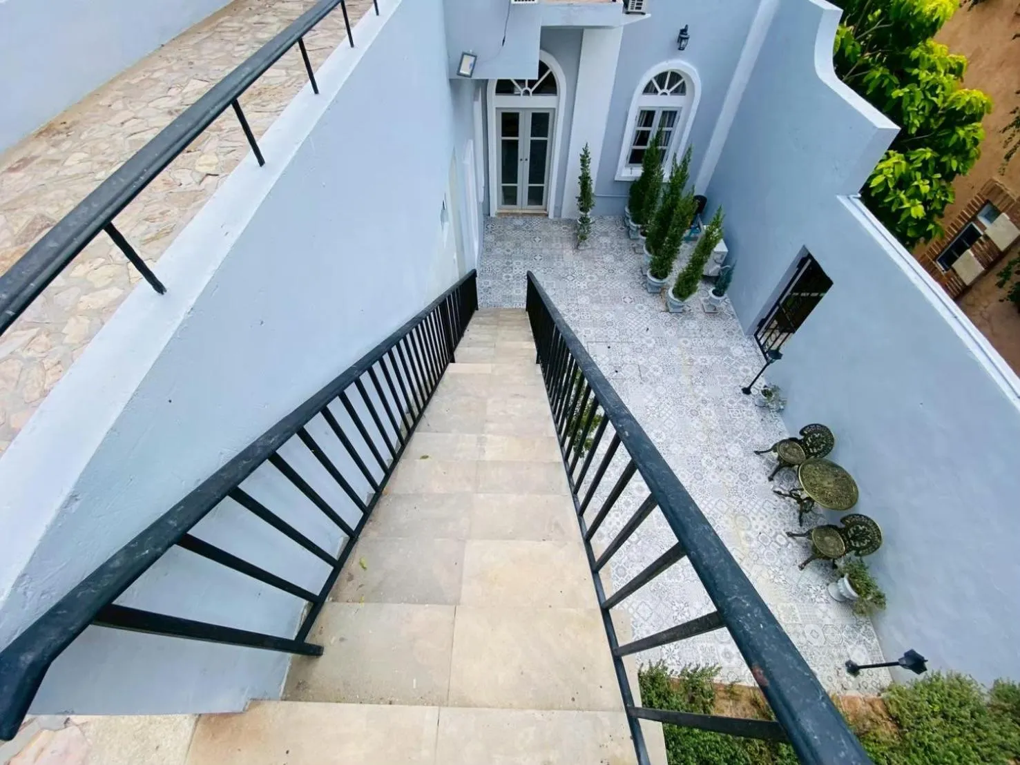 Villa Primo Eyrie Khaoyai near Toscana