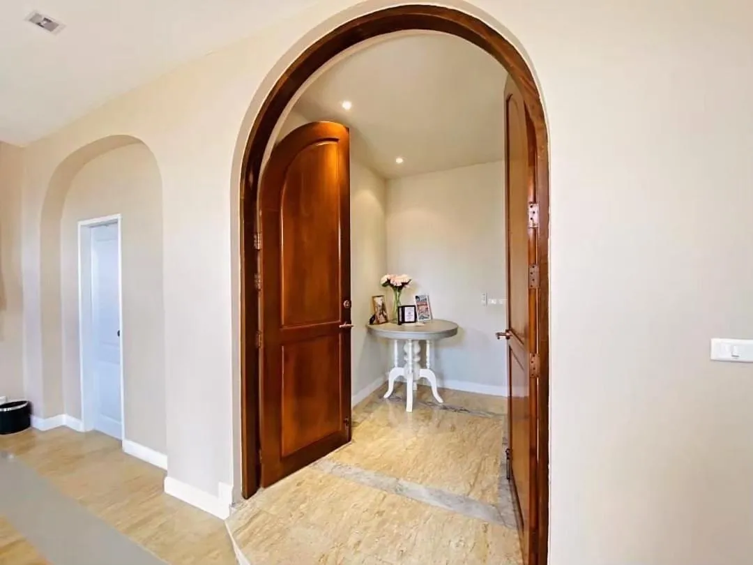 Villa Primo Eyrie Khaoyai near Toscana