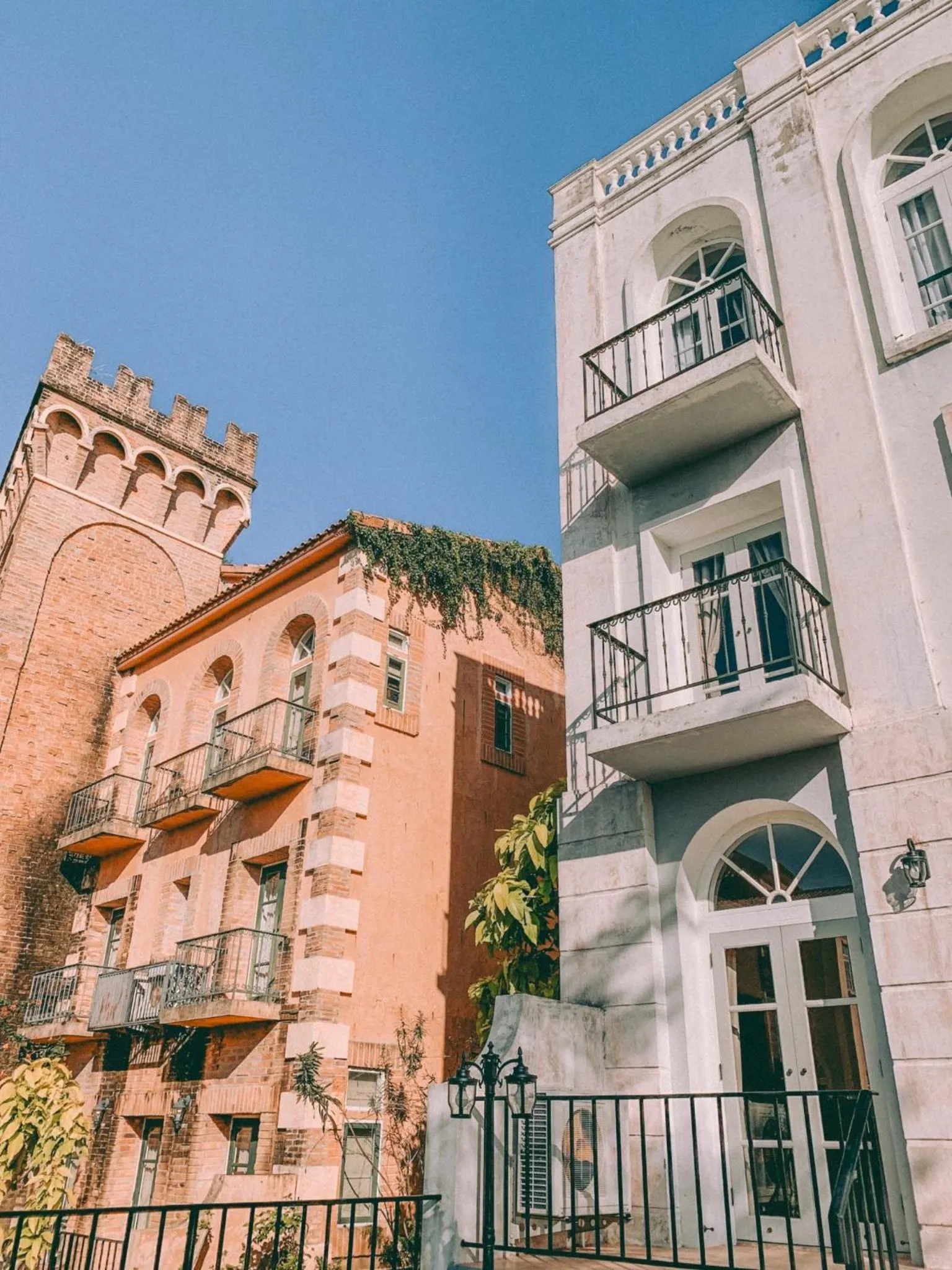 Villa Primo Eyrie Khaoyai near Toscana