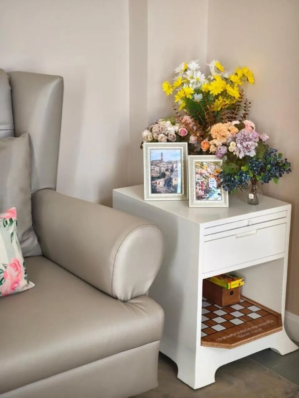 Villa Primo Eyrie Khaoyai near Toscana