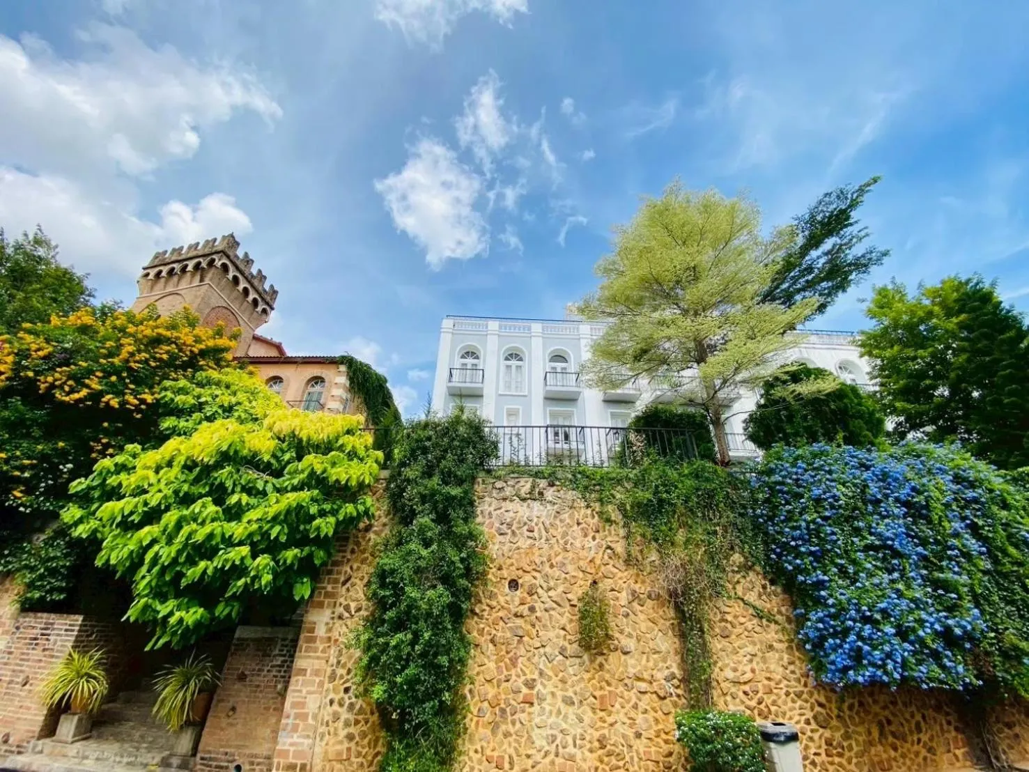 Villa Primo Eyrie Khaoyai near Toscana