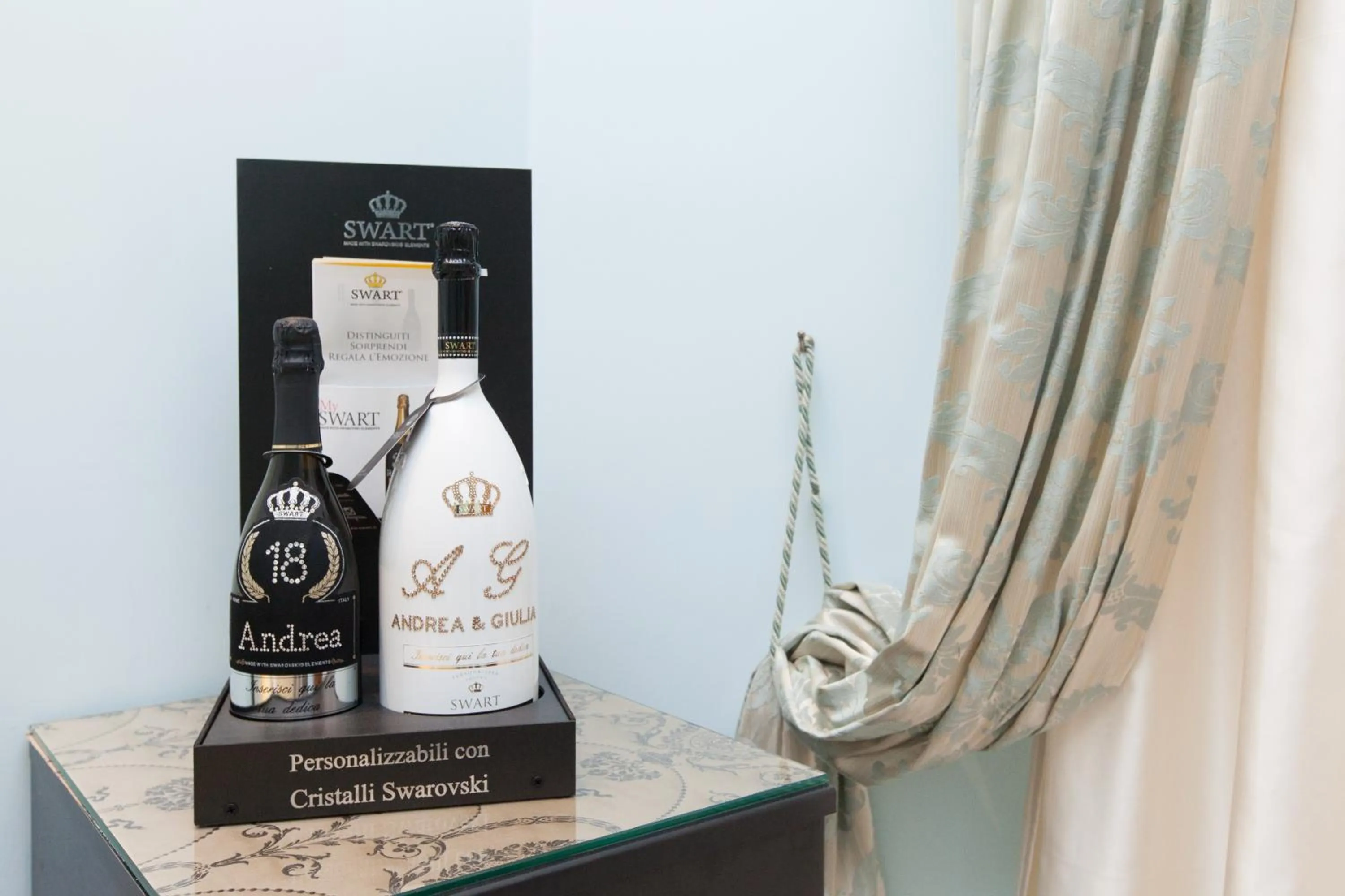 Decorative detail in Impero Vaticano San Pietro