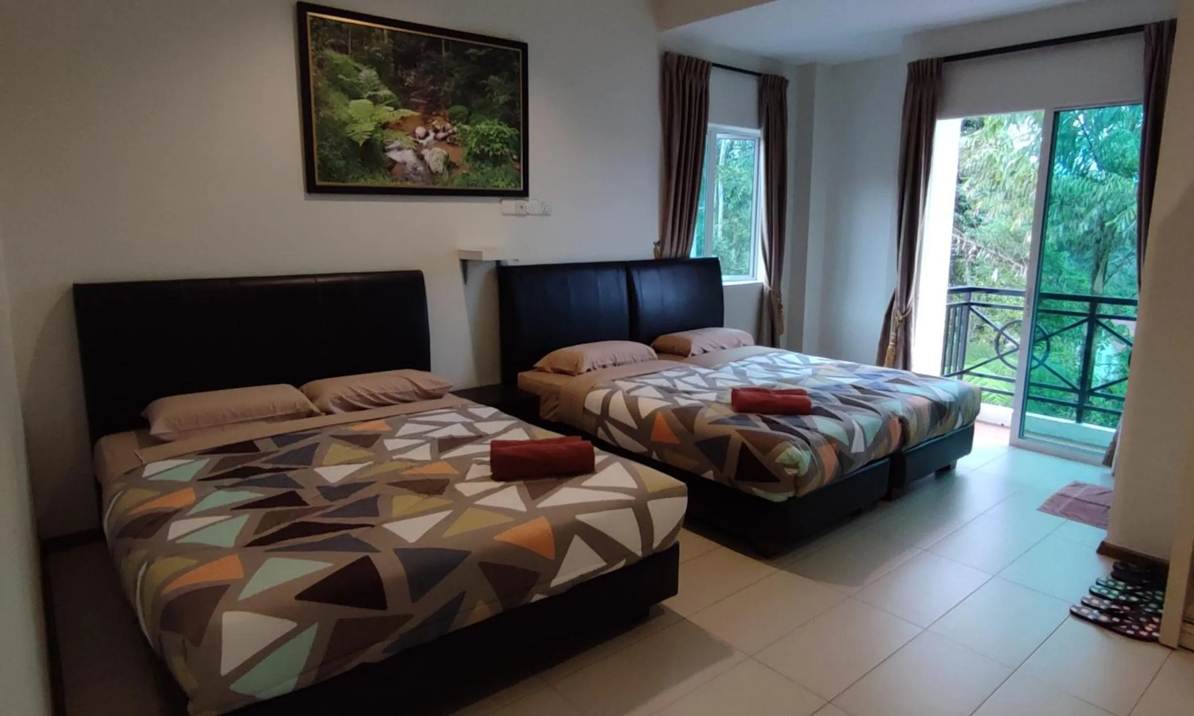 Bed in Rovers Inn Guesthouse - Age 11 And Above Only