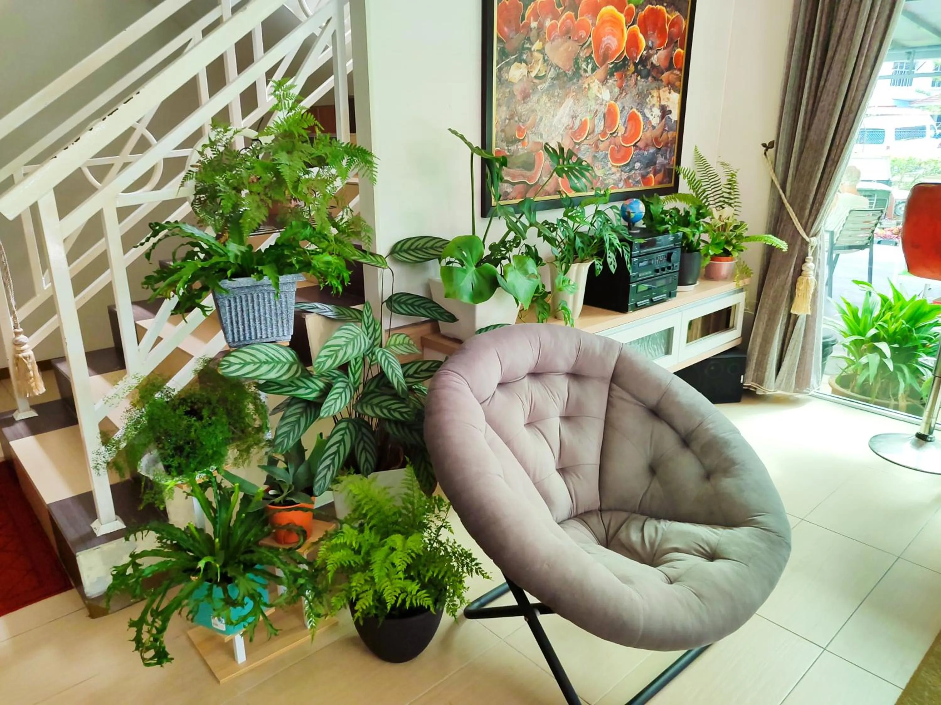 Lobby or reception in Rovers Inn Guesthouse - Age 11 And Above Only