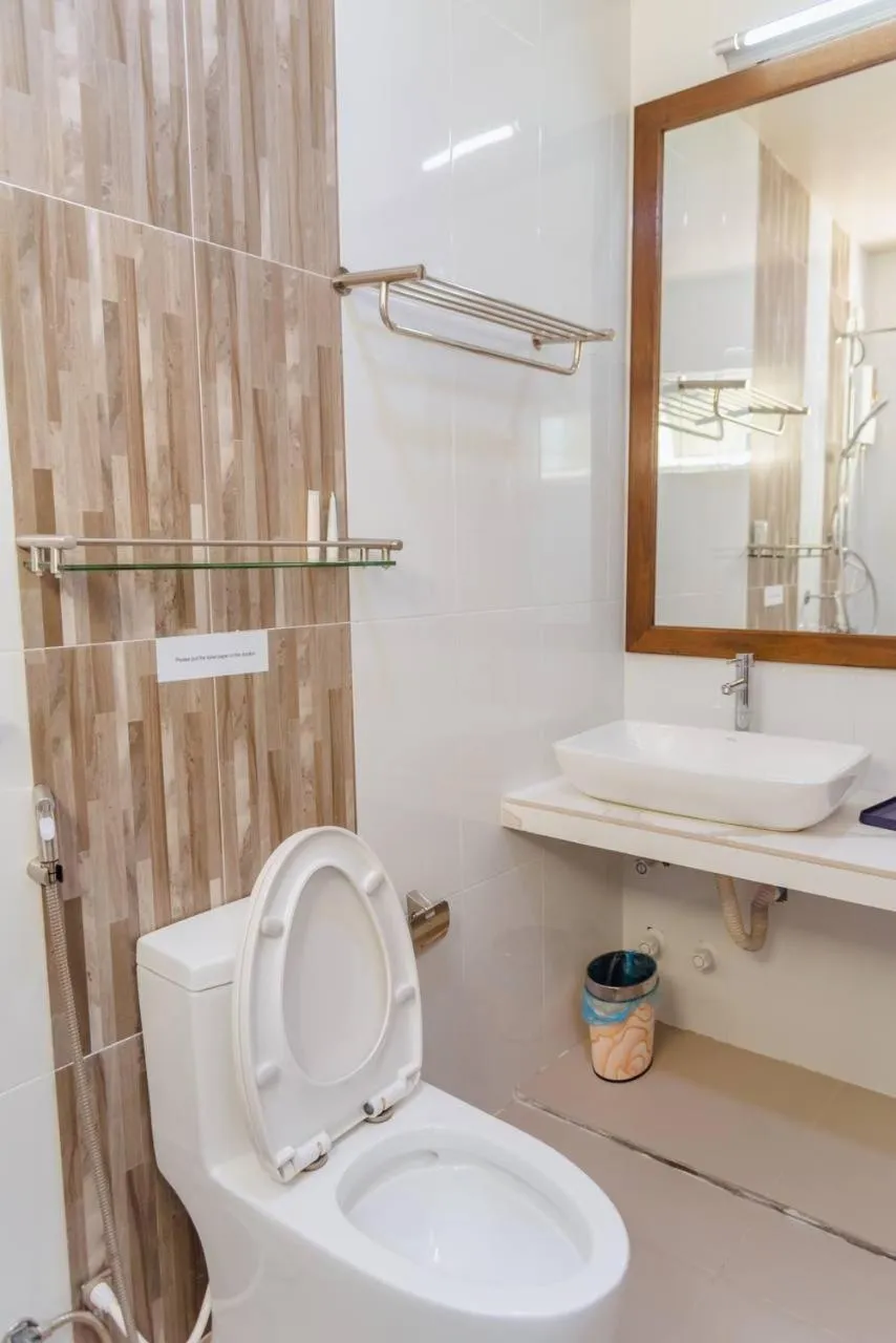 MEHEL - Holiday Home - Mahibadhoo