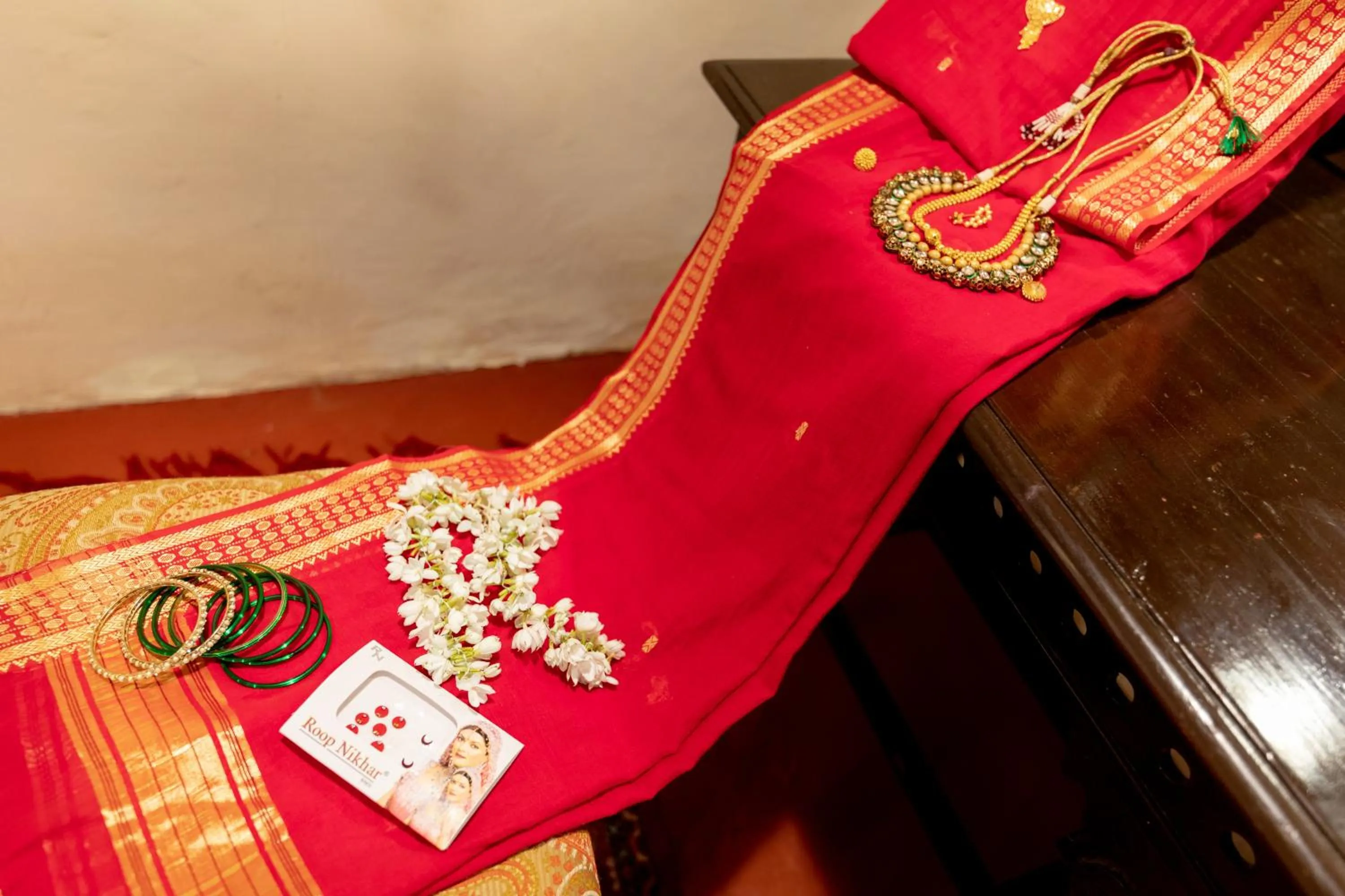 Area and facilities in Fort JadhavGADH -A GADH Heritage Hotel