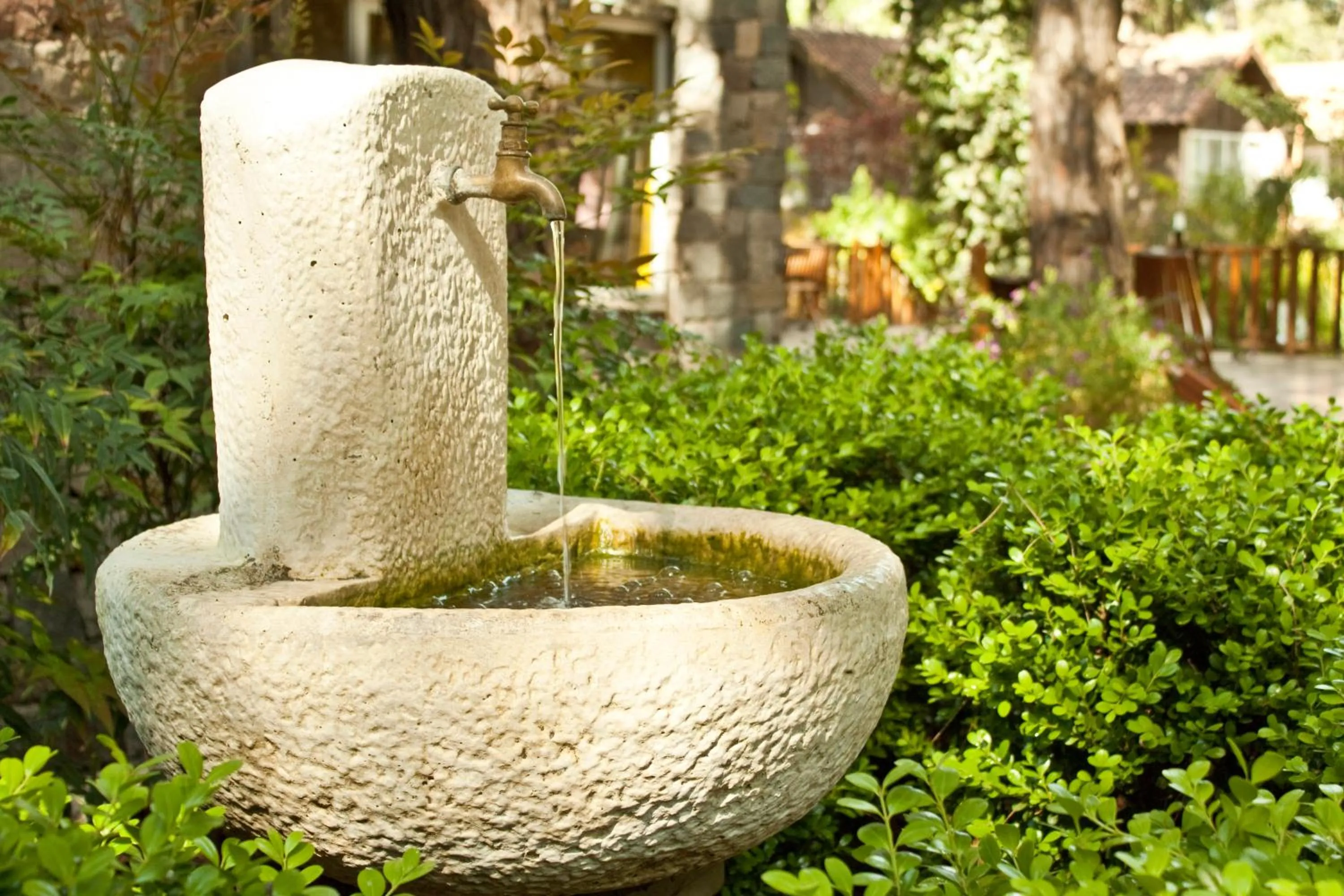 Day in Carilo Village Apart Hotel & Spa