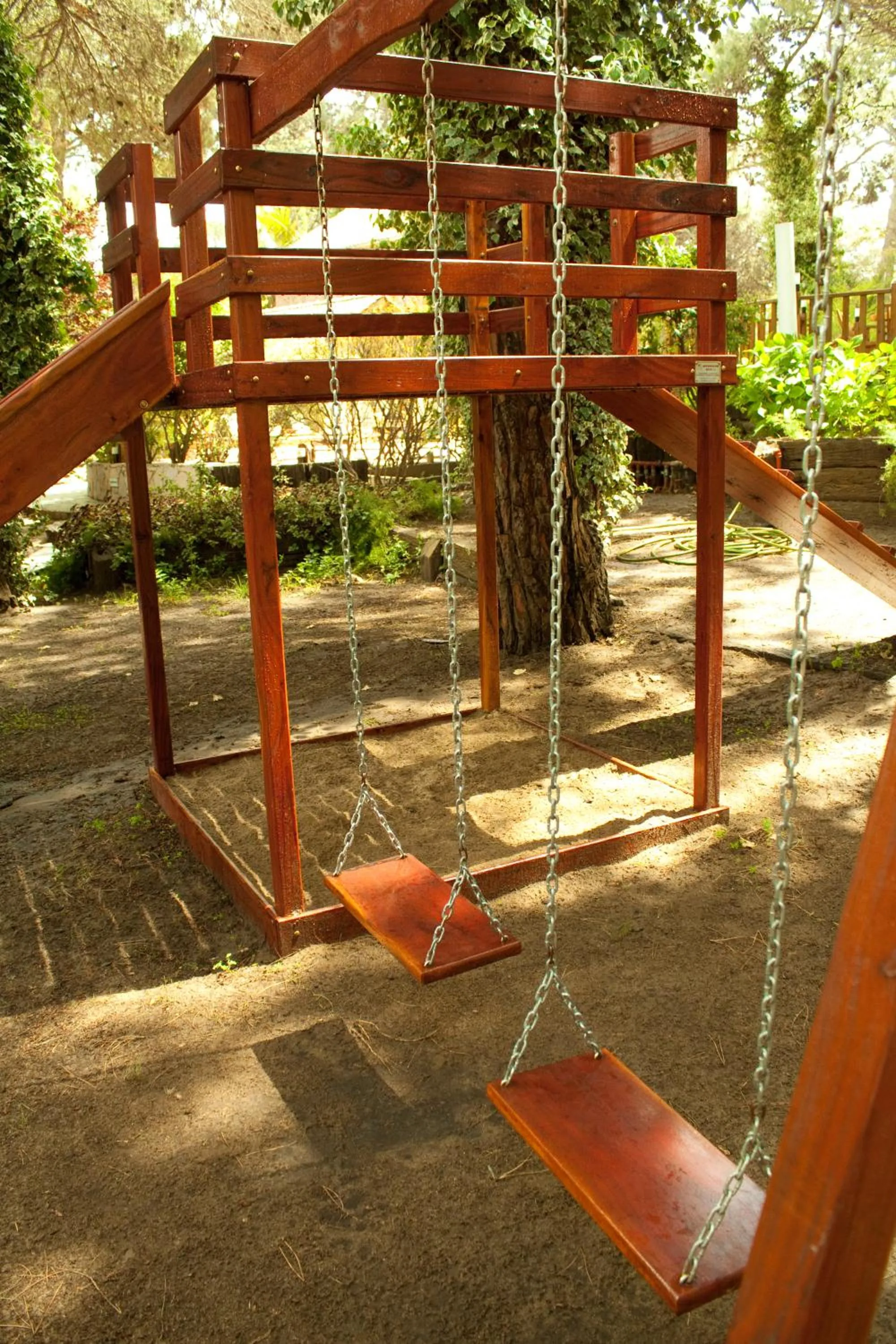 Day in Carilo Village Apart Hotel & Spa