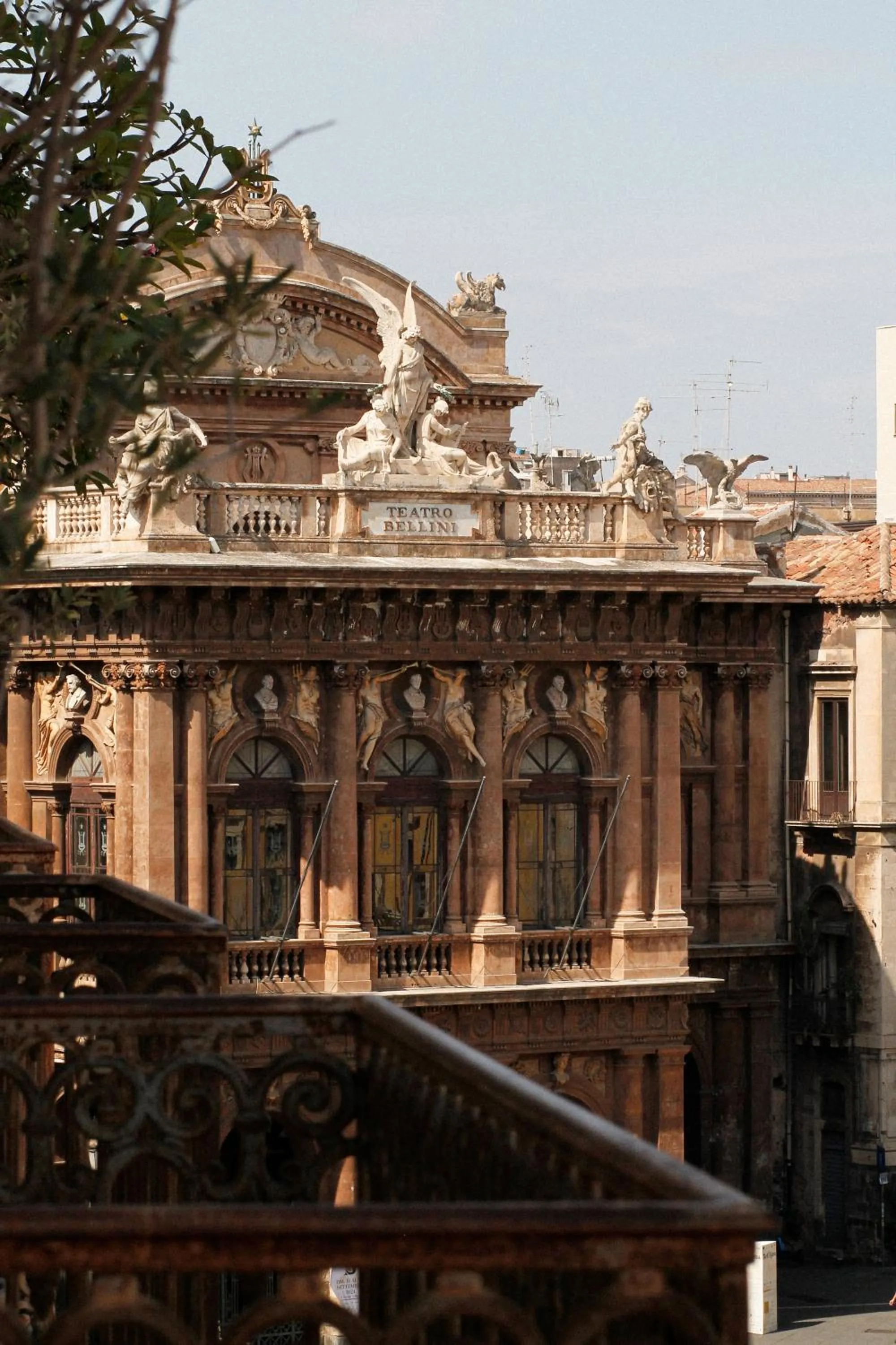 View (from property/room) in Habitat Boutique Hotel