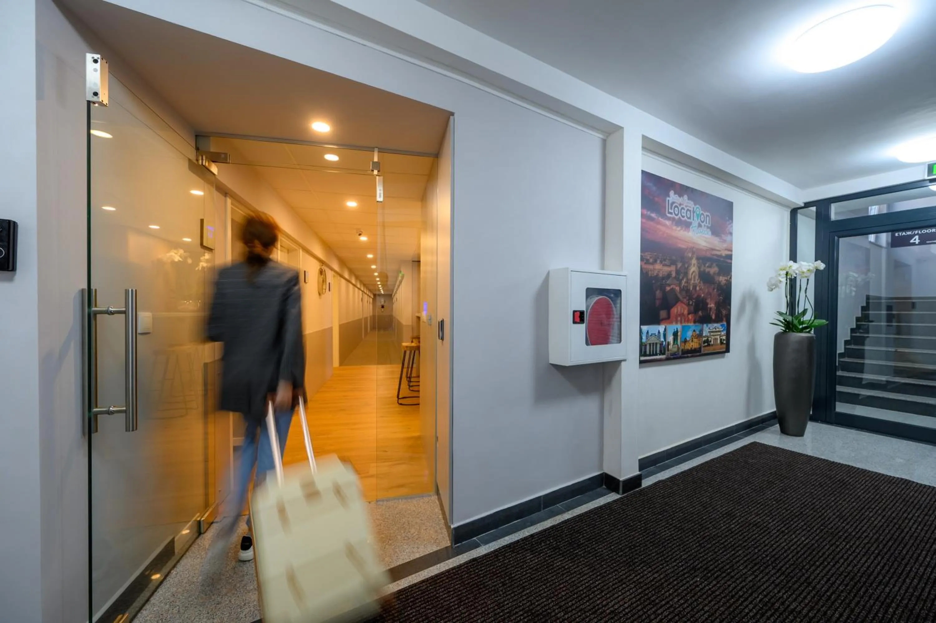 Property building in LOCATION