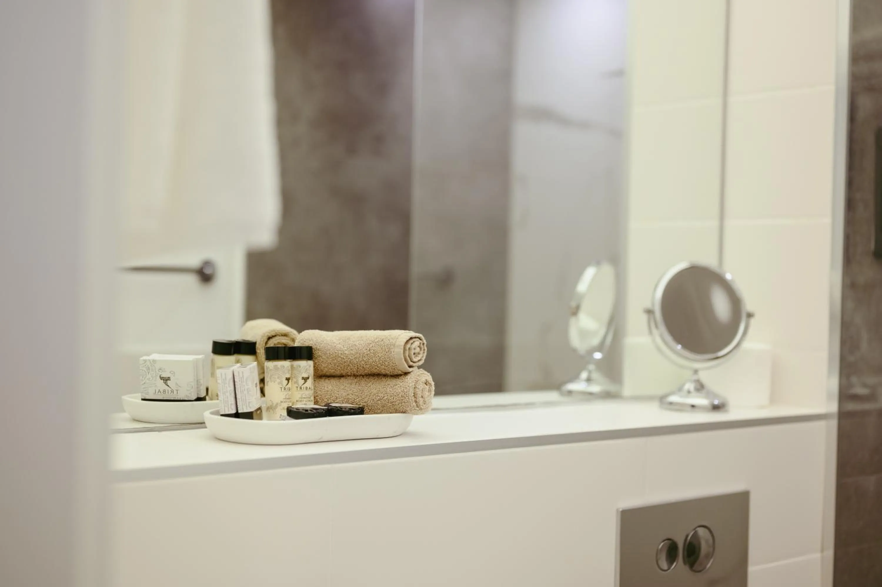 Bathroom in LOCATION