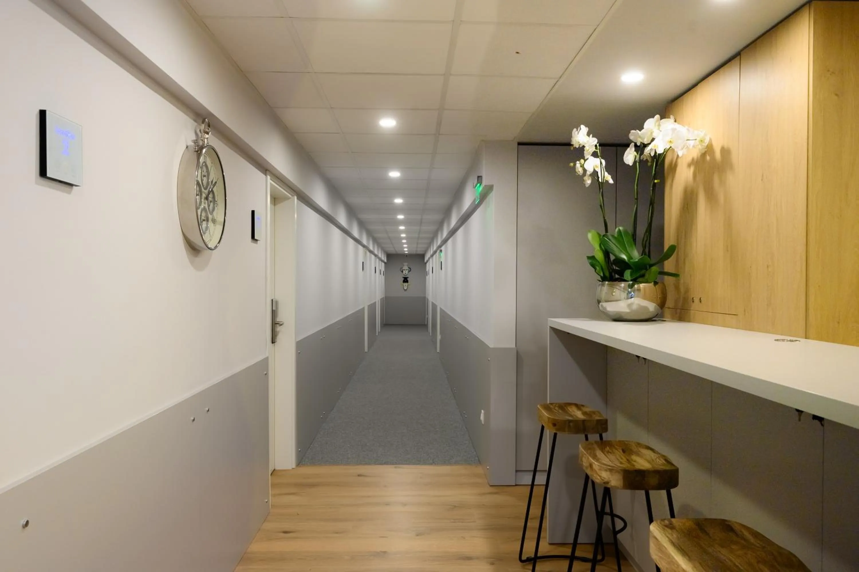 Property building in LOCATION