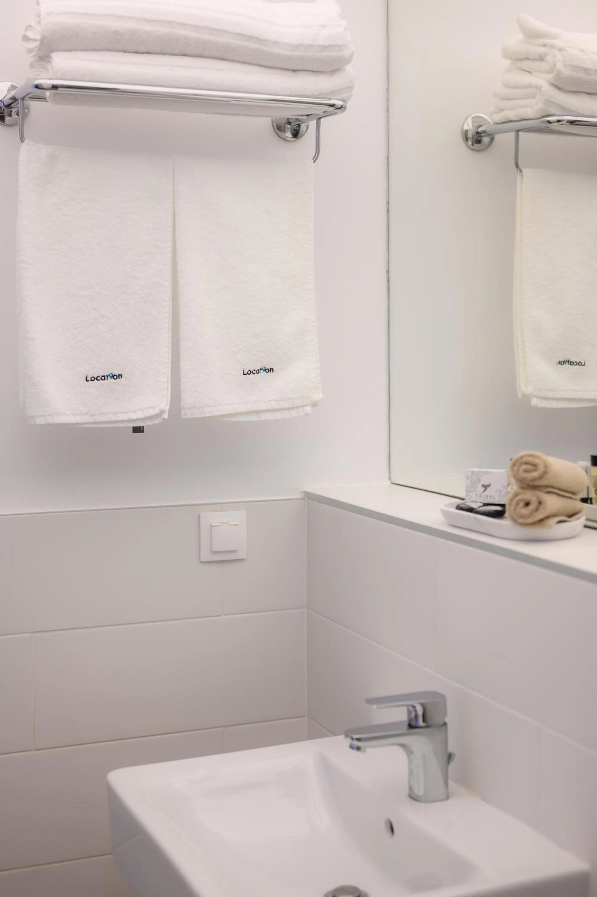 Bathroom in LOCATION