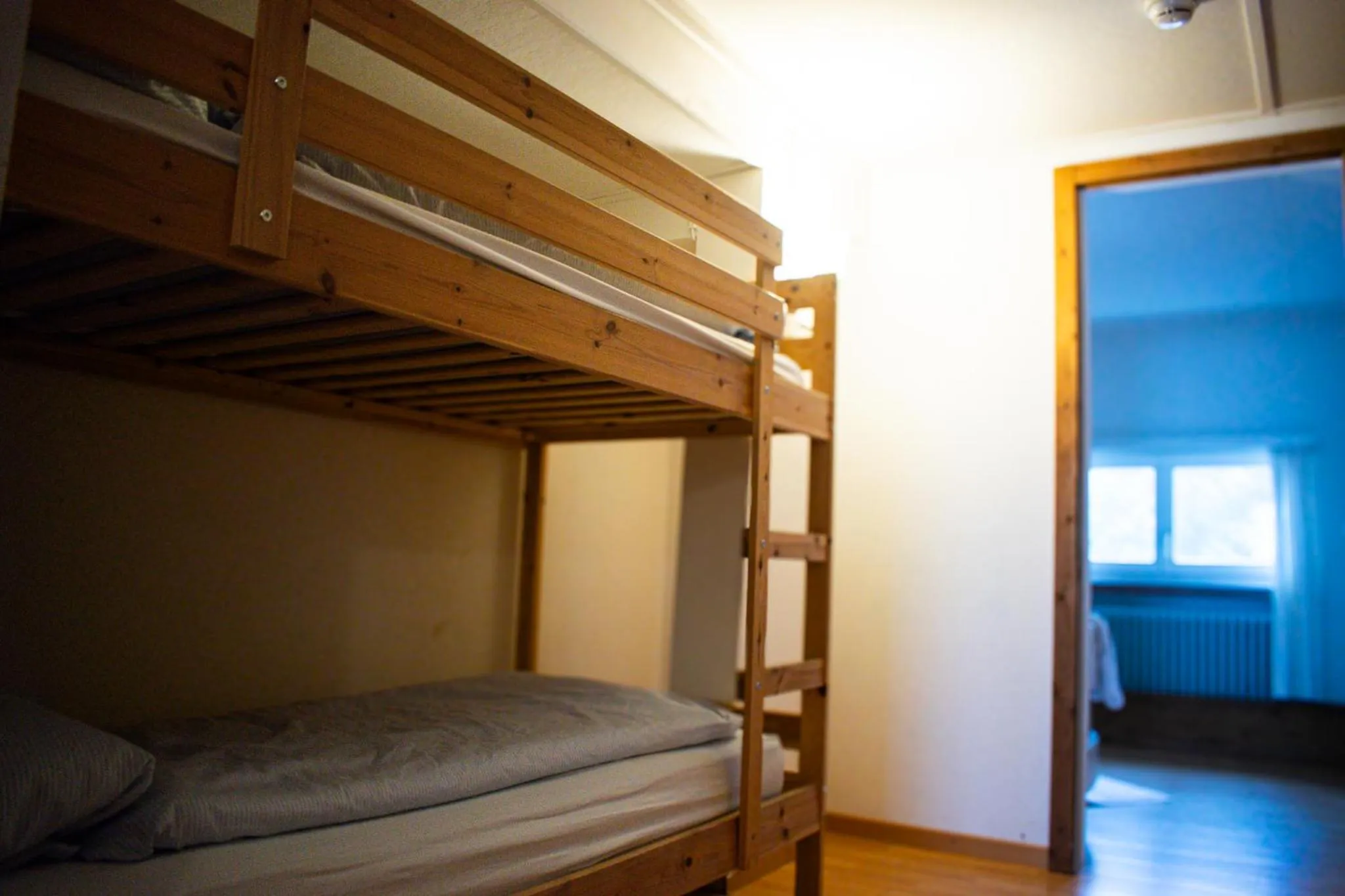 Photo of the whole room, Bed in Hotel Malixerhof