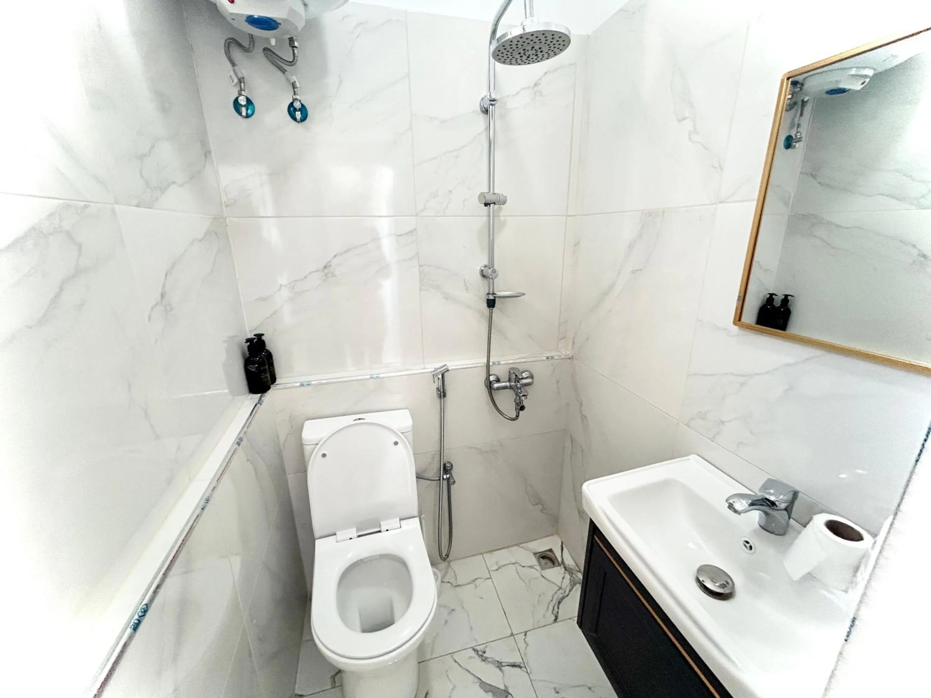 Budget Retreat Tirana & Studios
