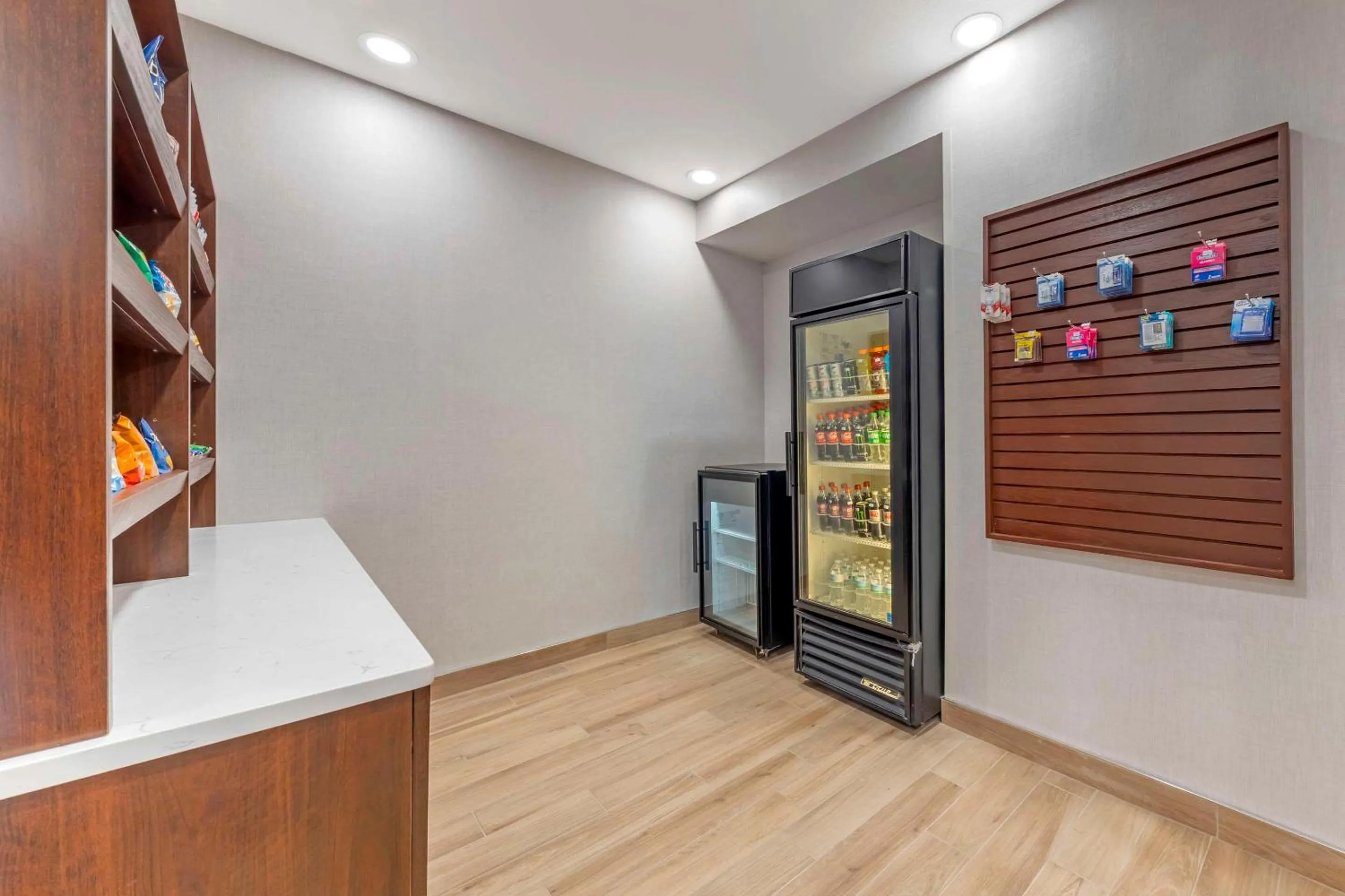 Other in Comfort Inn & Suites Oklahoma City North - Quail Springs