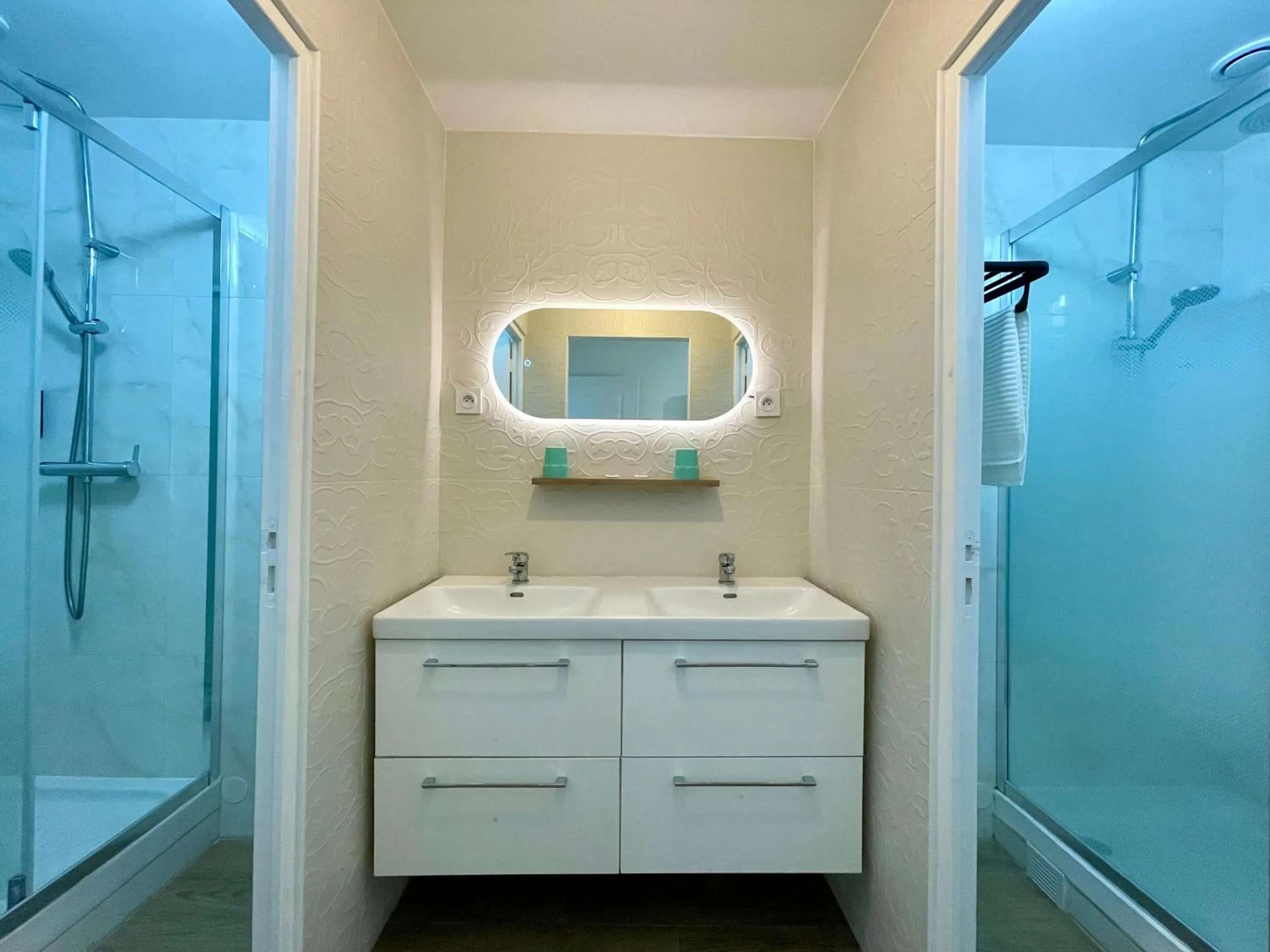 Hot Tub in KoalaWakeup