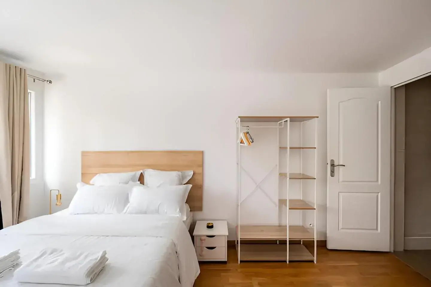 Deluxe Double Studio in KoalaWakeup Deluxe Double Studio in KoalaWakeup