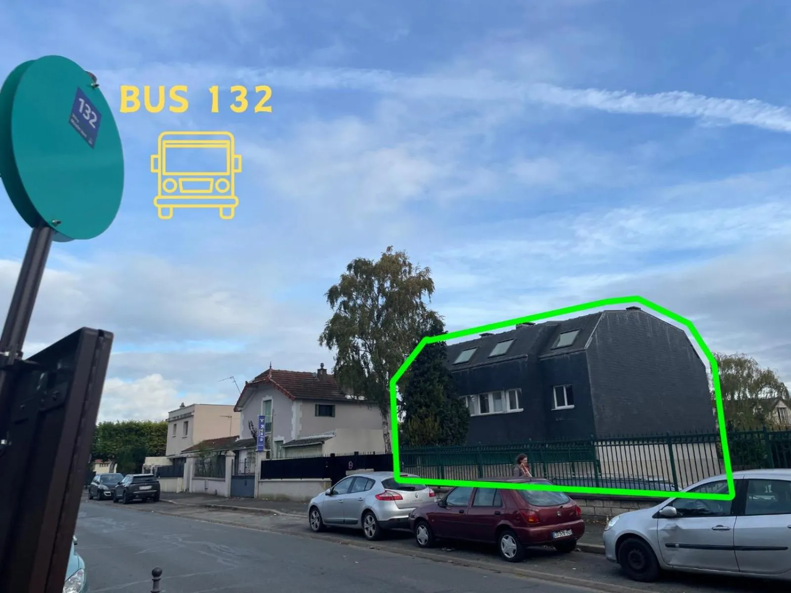 Neighbourhood in KoalaWakeup