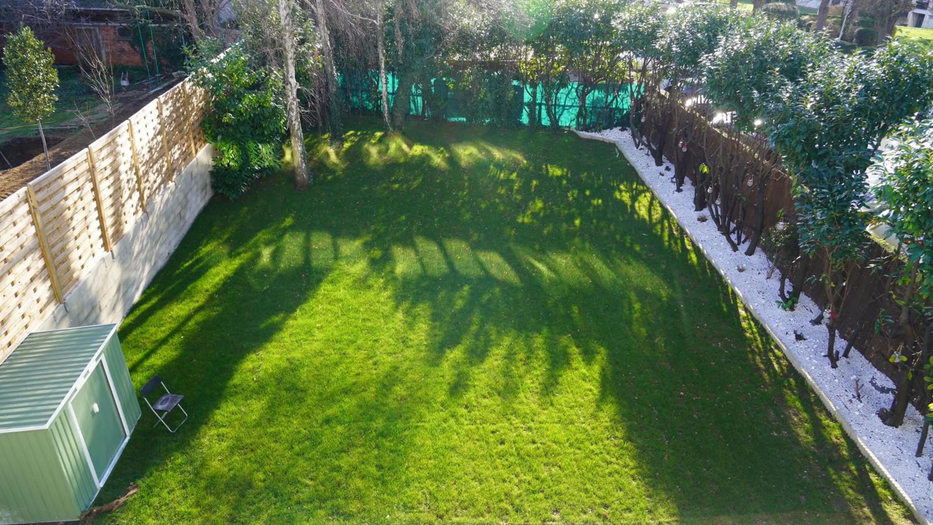 Property building in KoalaWakeup