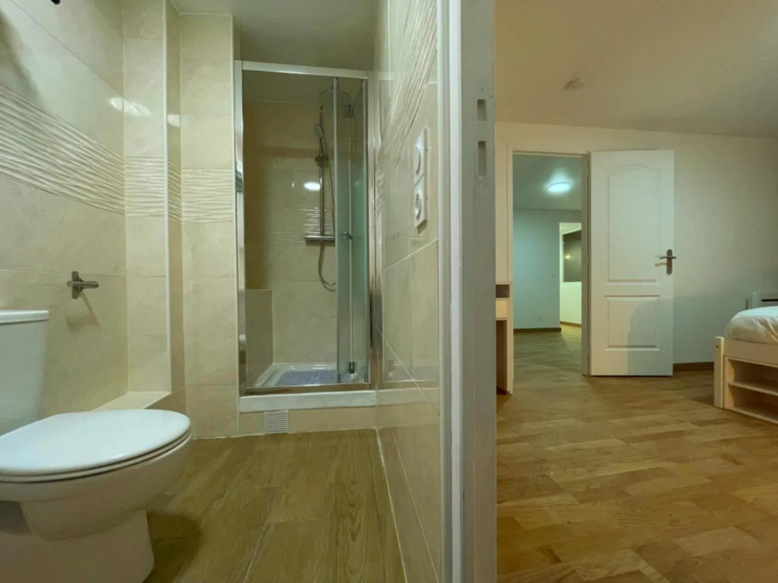 Toilet in KoalaWakeup