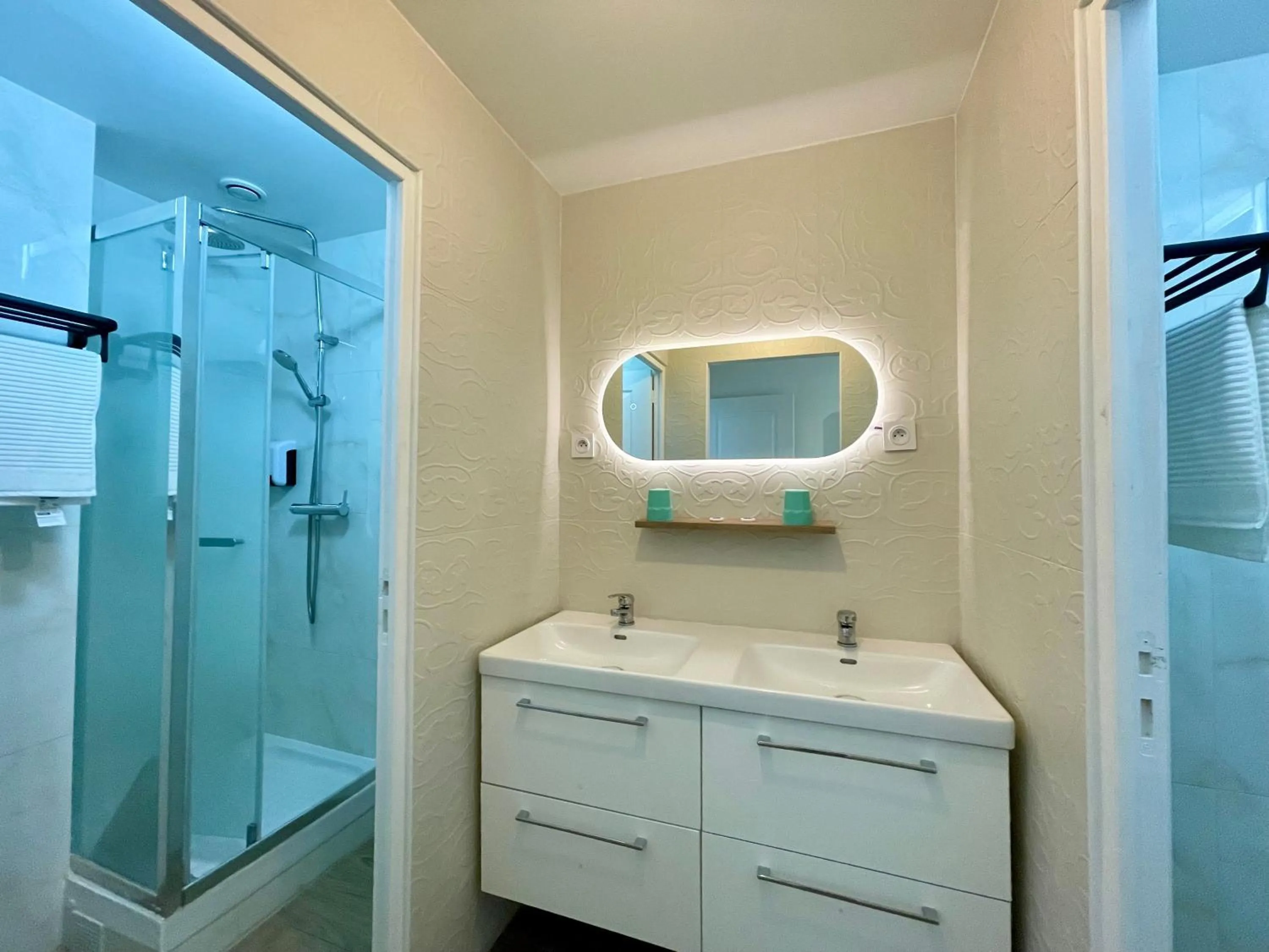 Hot Tub in KoalaWakeup