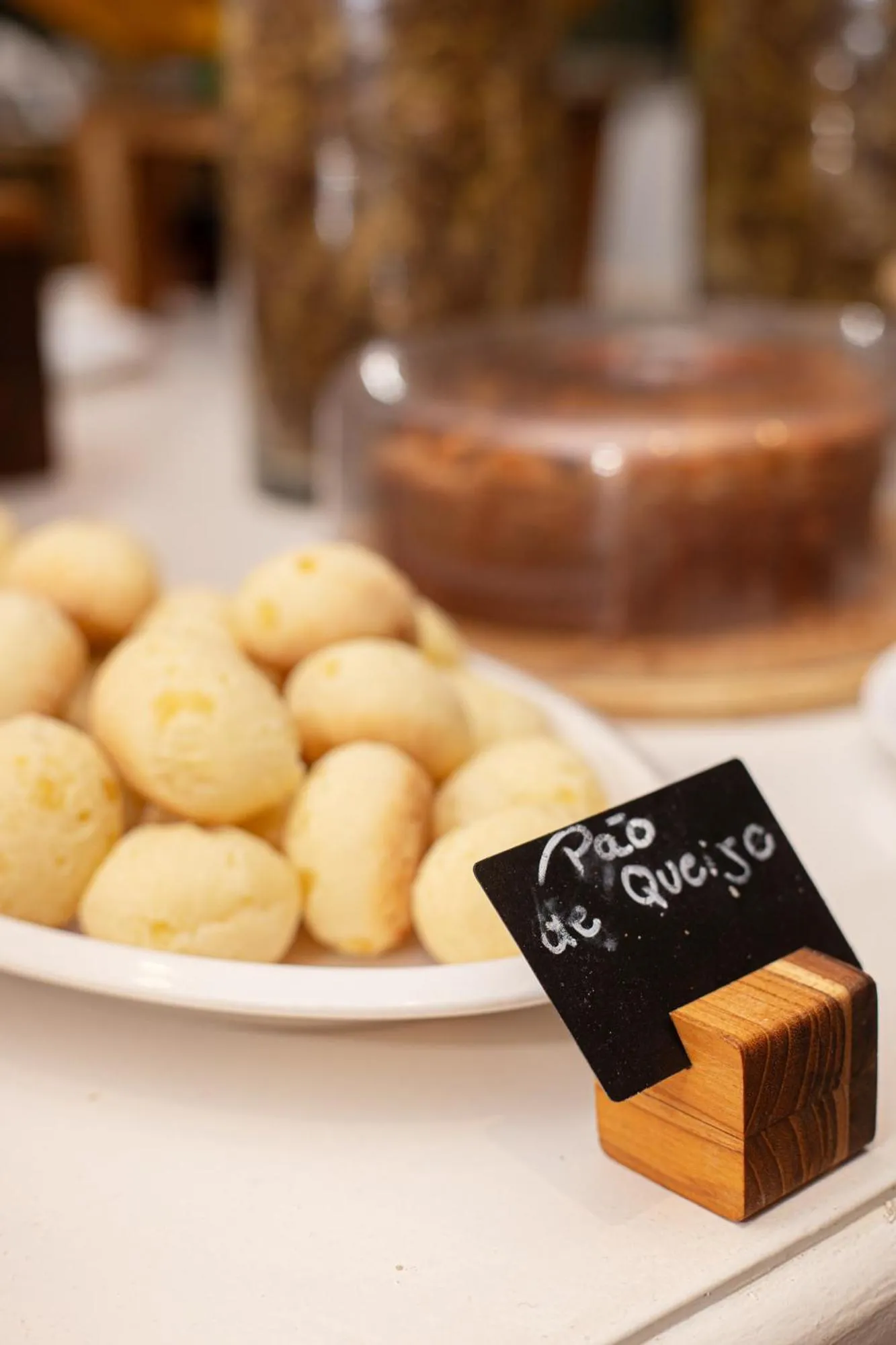 Restaurant/places to eat in Hotel BH Palace