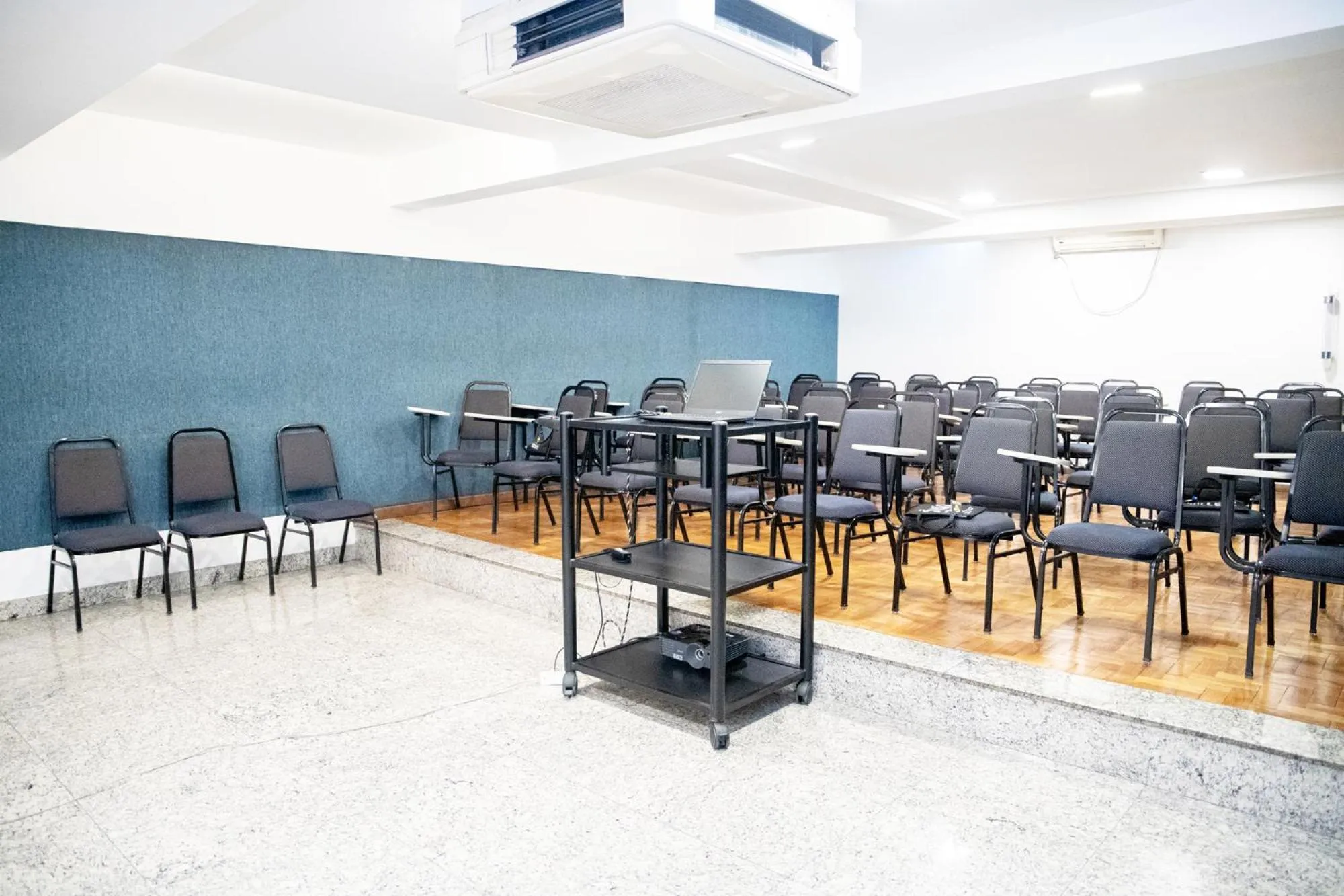 Property building in Hotel BH Palace