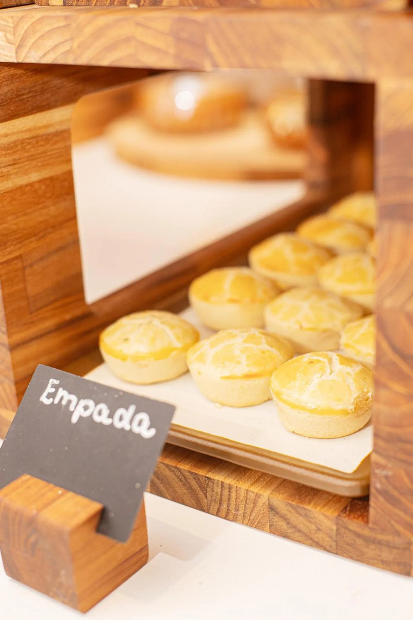 Food and drinks in Hotel BH Palace